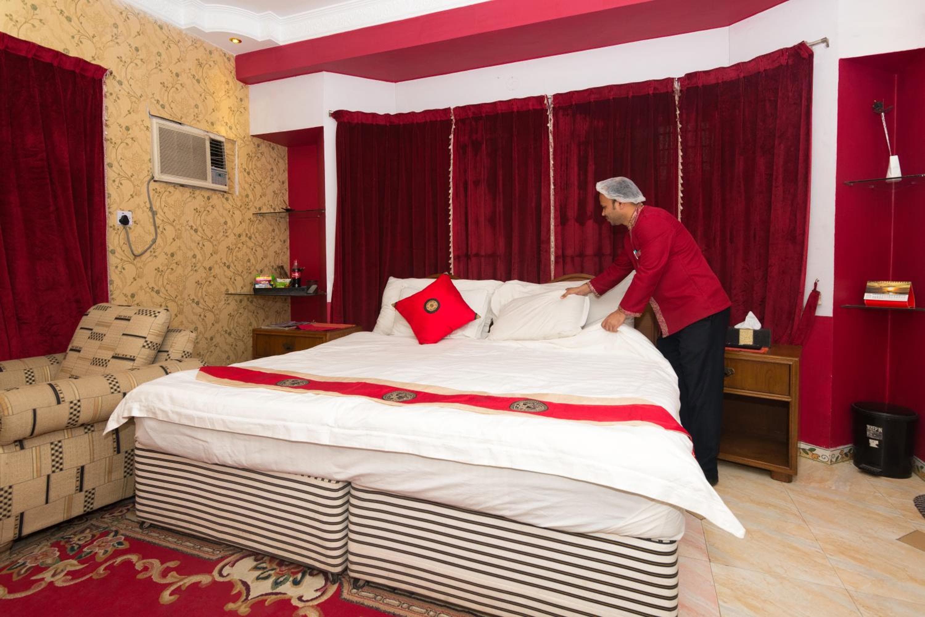 Babylon Hotel & Serviced Apartment, Dhaka