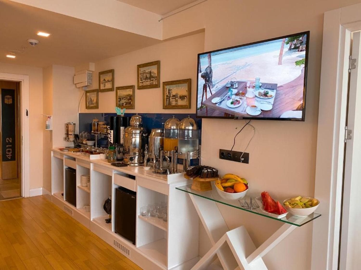 Luxury Seaside Retreat - Your Perfect Stay in Batumi, Batumi, photo 4