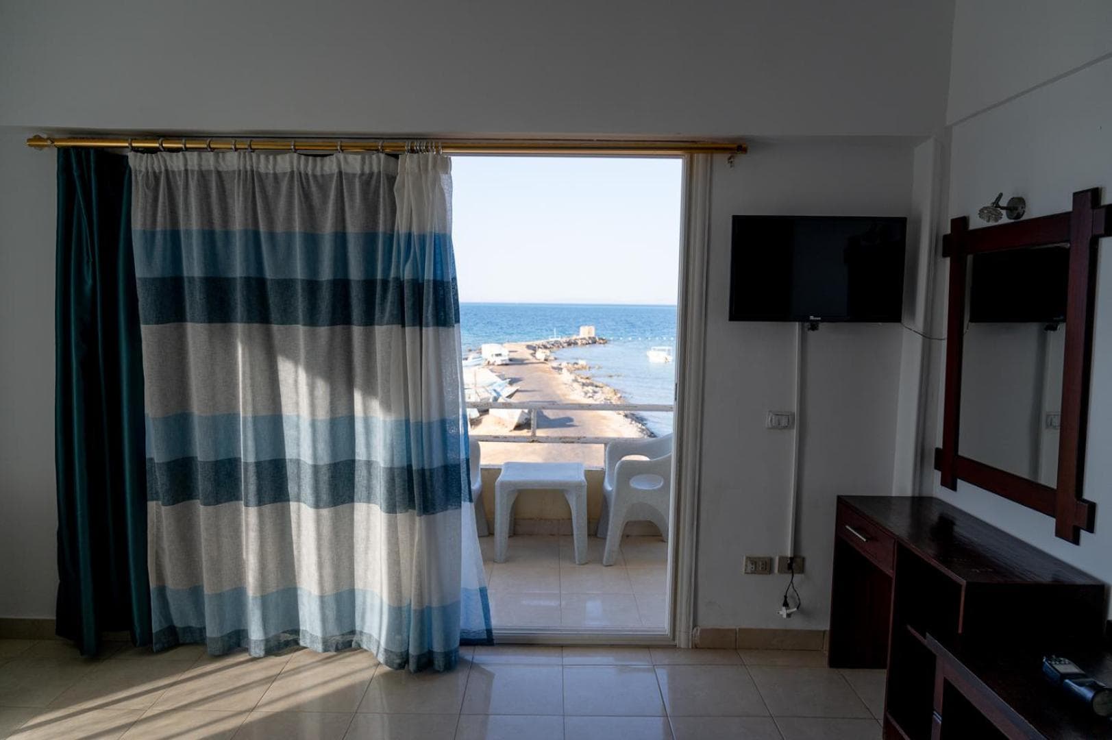 Sea Life Apartments-hotel, Hurghada, photo 6