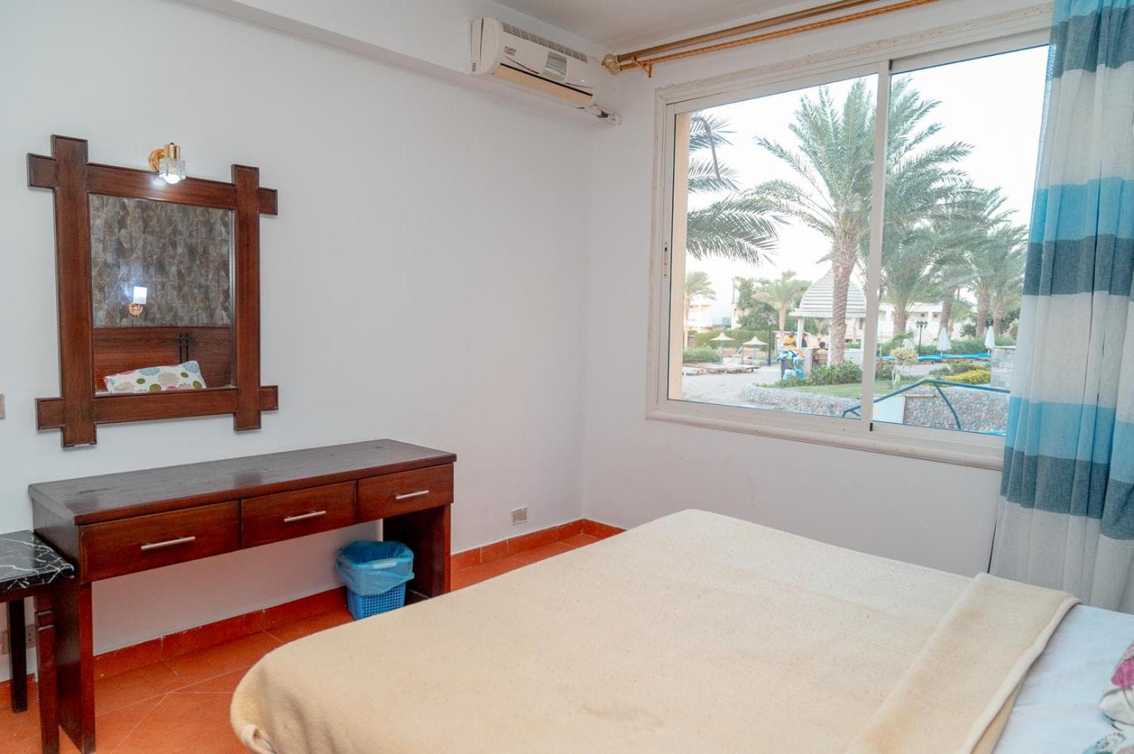 Sea Life Apartments-hotel, Hurghada, photo 5