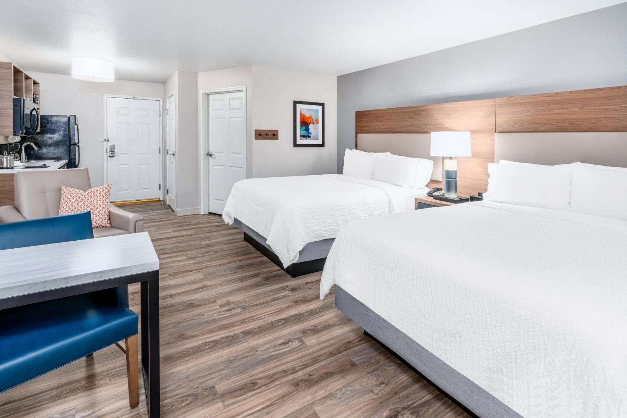 Candlewood Suites Denver Northeast - Brighton by IHG, Brighton, photo 6