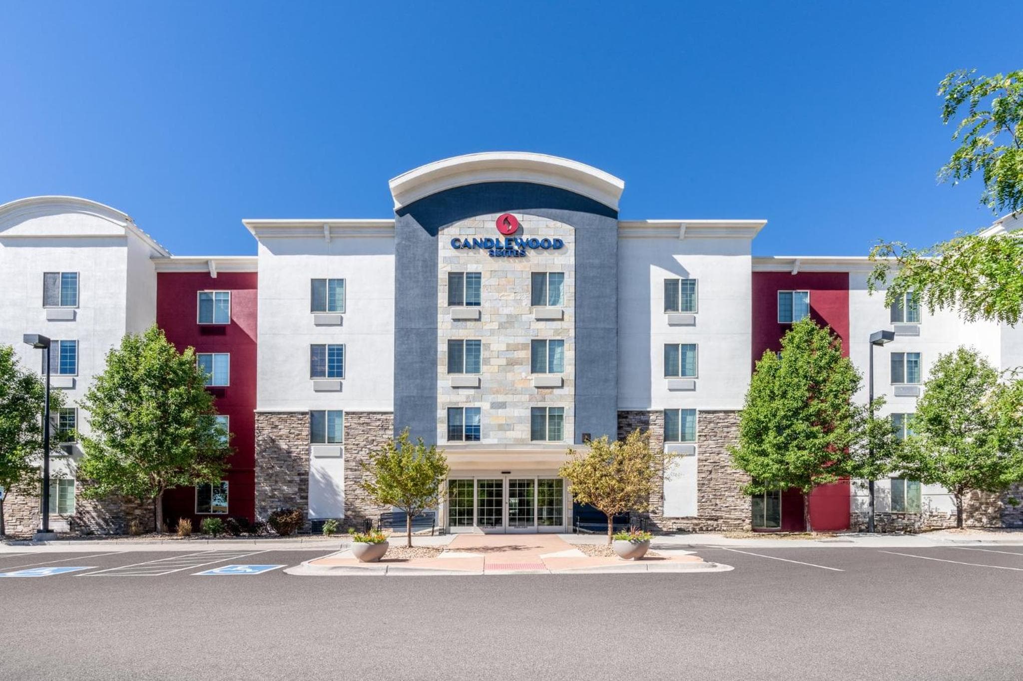 Candlewood Suites Denver Northeast - Brighton by IHG, Brighton