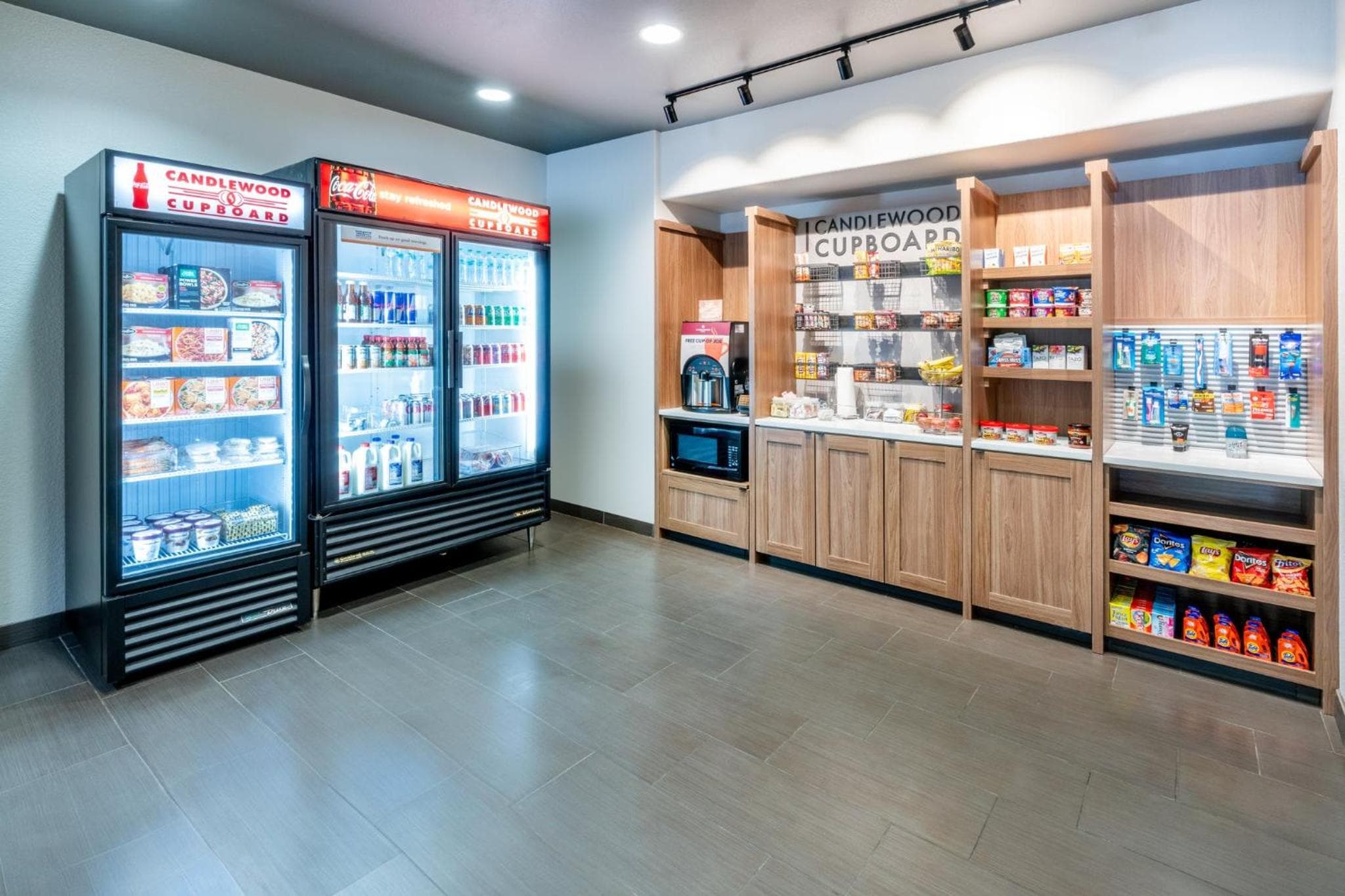 Candlewood Suites Denver Northeast - Brighton by IHG, Brighton, photo 2