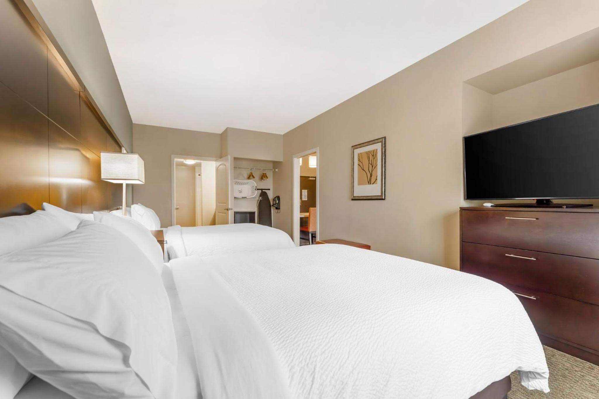 Staybridge Suites - Pittsburgh-Cranberry Township by IHG, Warrendale, photo 2