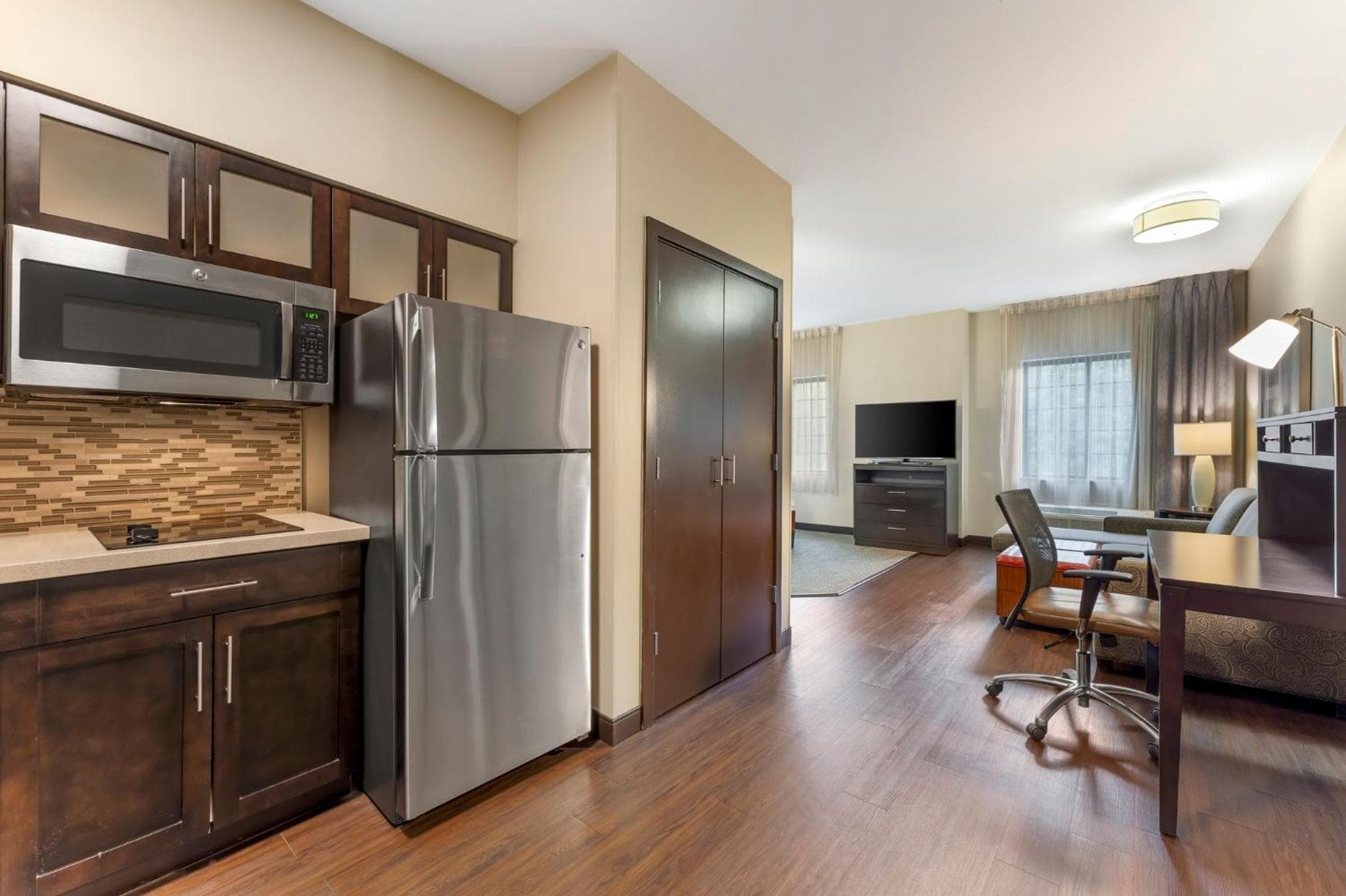 Staybridge Suites - Pittsburgh-Cranberry Township by IHG, Warrendale, photo 5