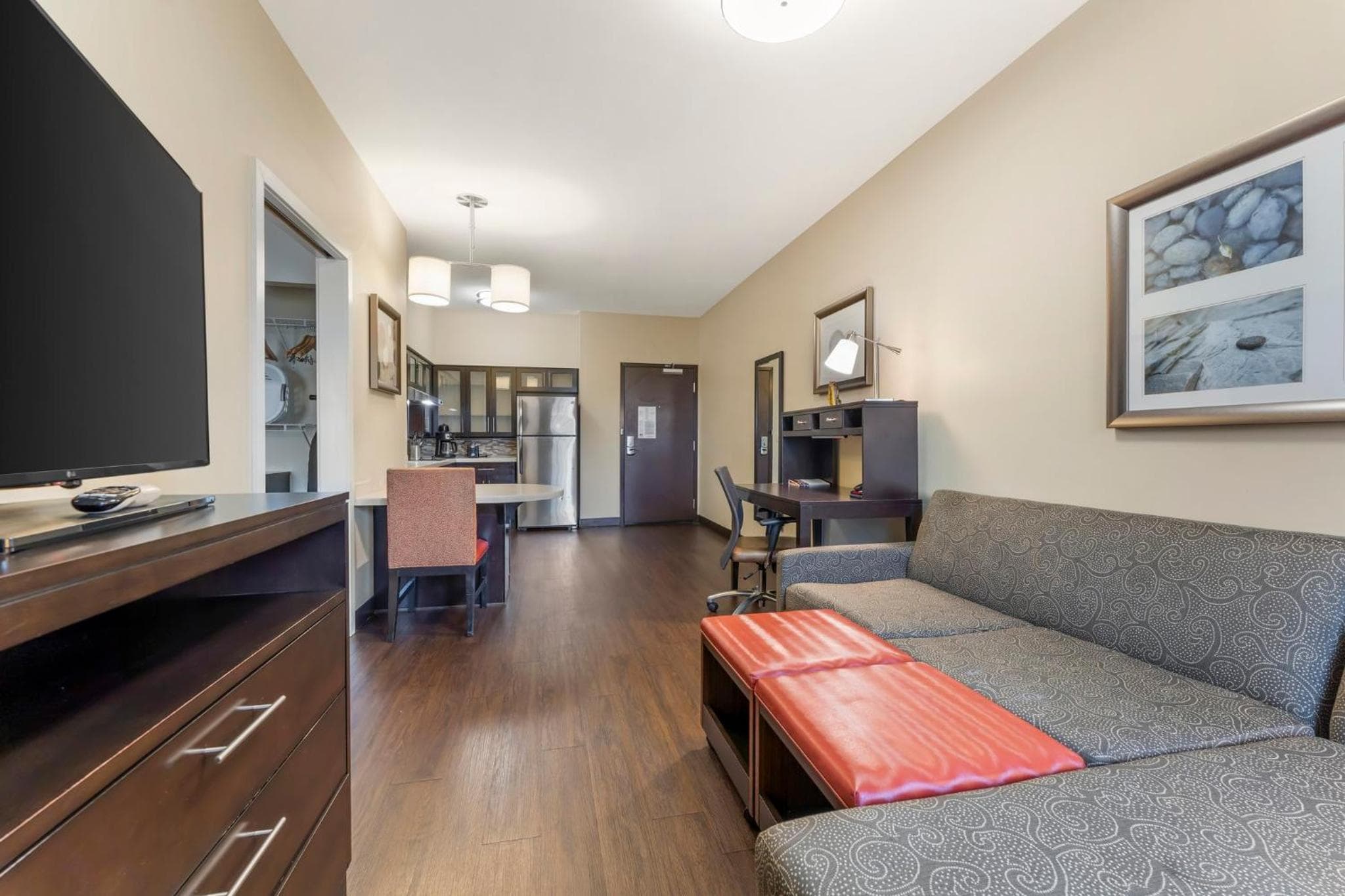 Staybridge Suites - Pittsburgh-Cranberry Township by IHG, Warrendale, photo 4