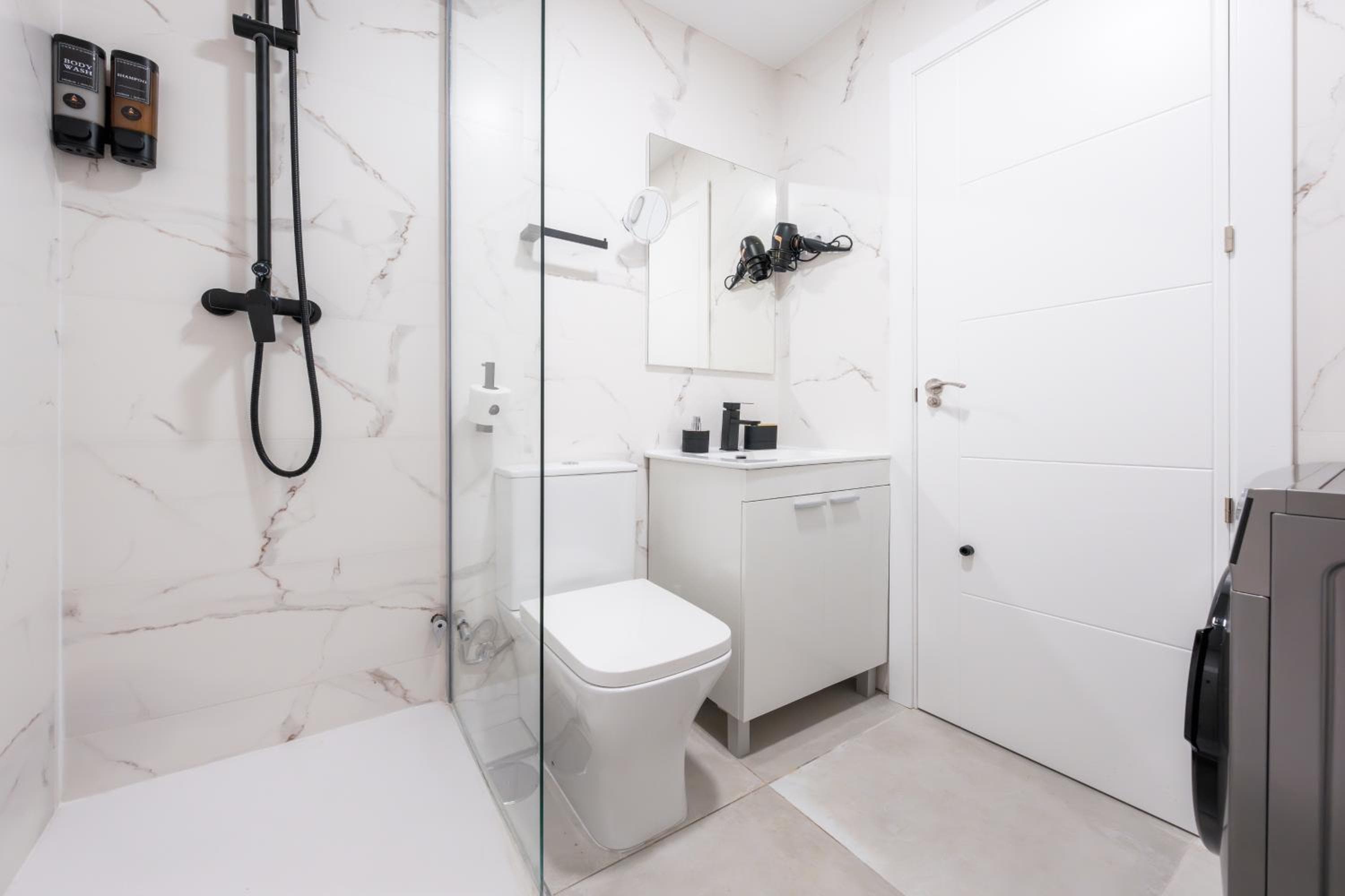 PALERMO ROOMs & HOTELs, Madrid, photo 2