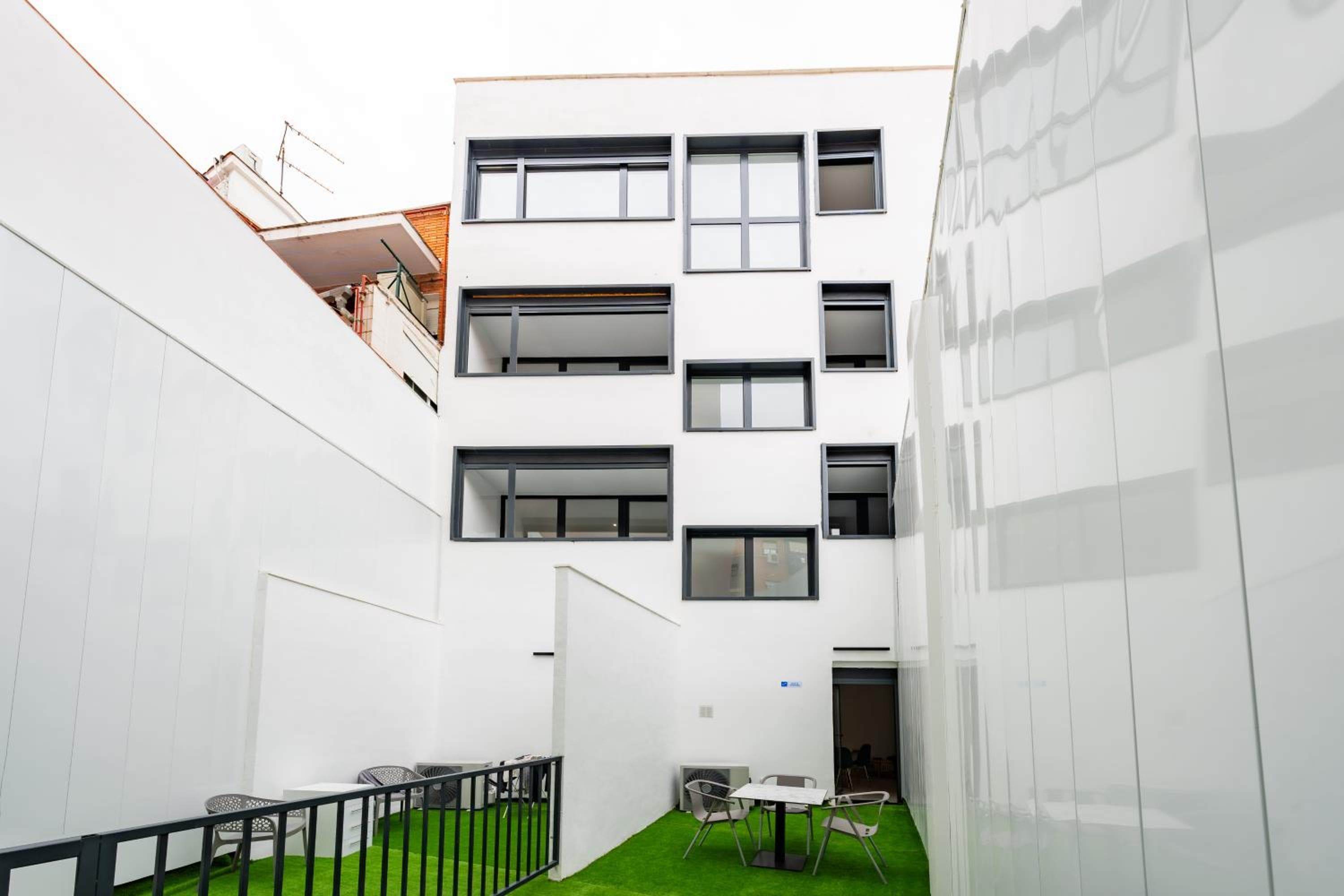 PALERMO ROOMs & HOTELs, Madrid