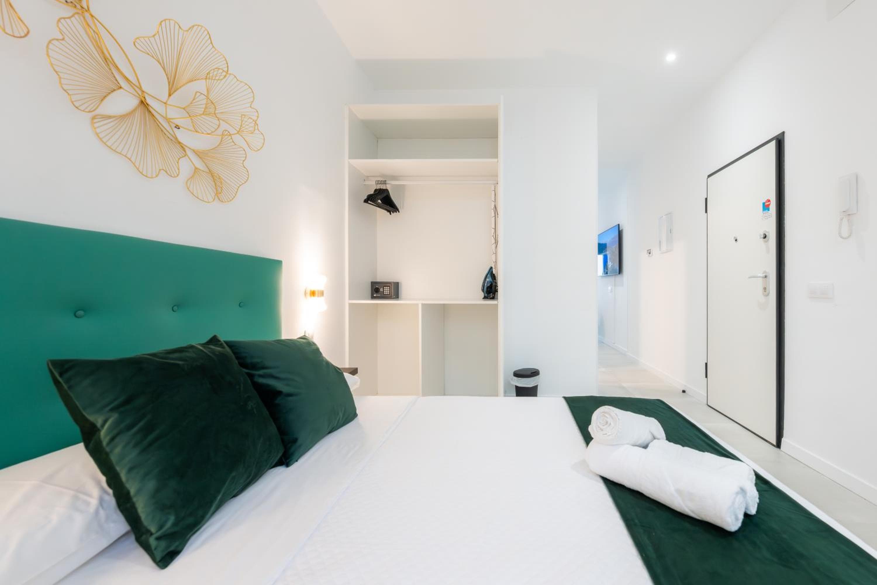 PALERMO ROOMs & HOTELs, Madrid, photo 6