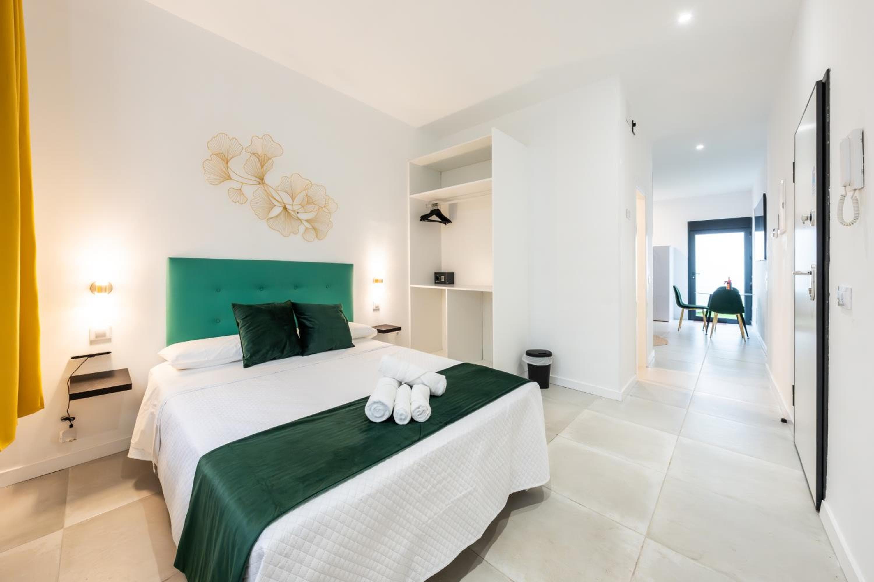 PALERMO ROOMs & HOTELs, Madrid, photo 5