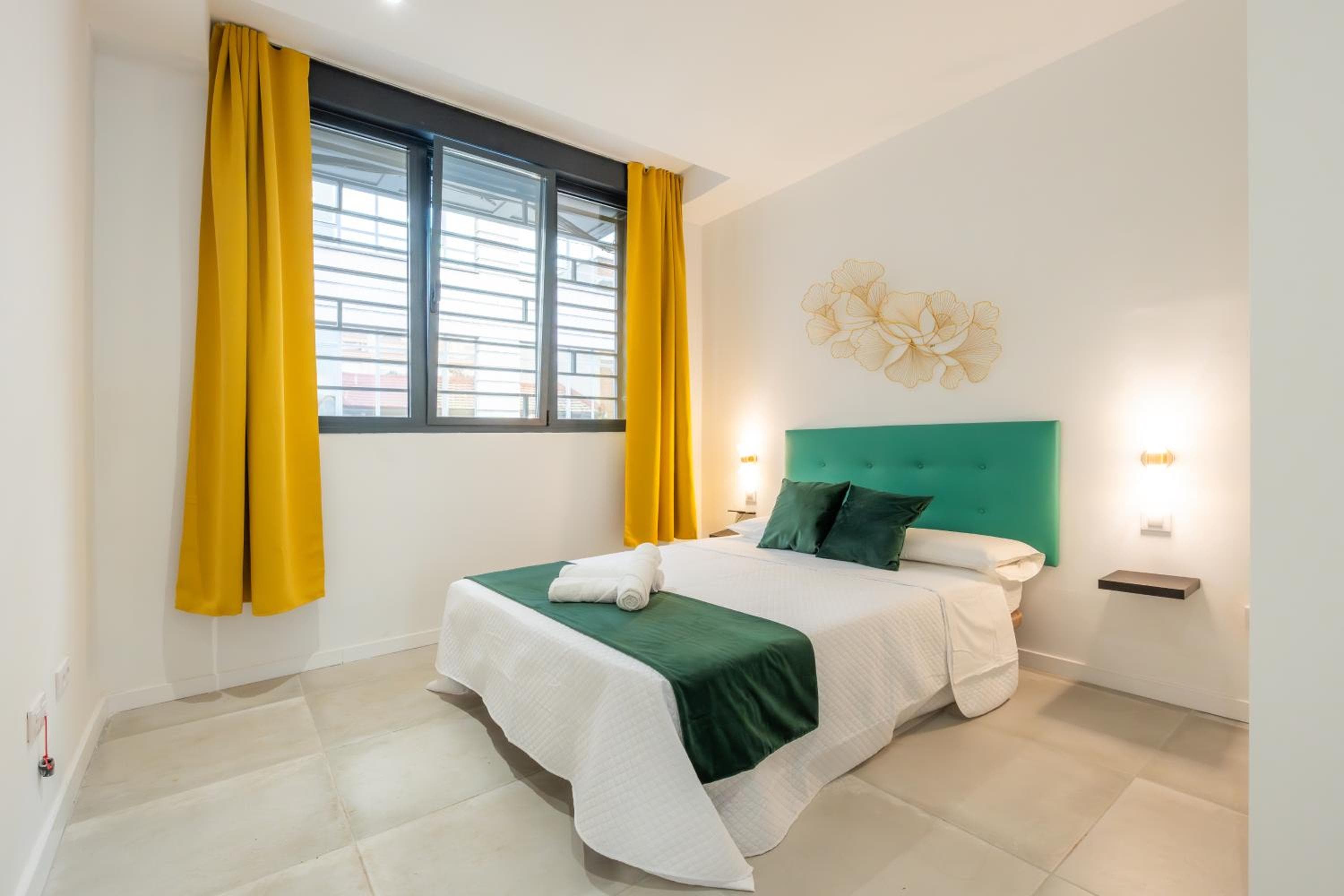 PALERMO ROOMs & HOTELs, Madrid, photo 3
