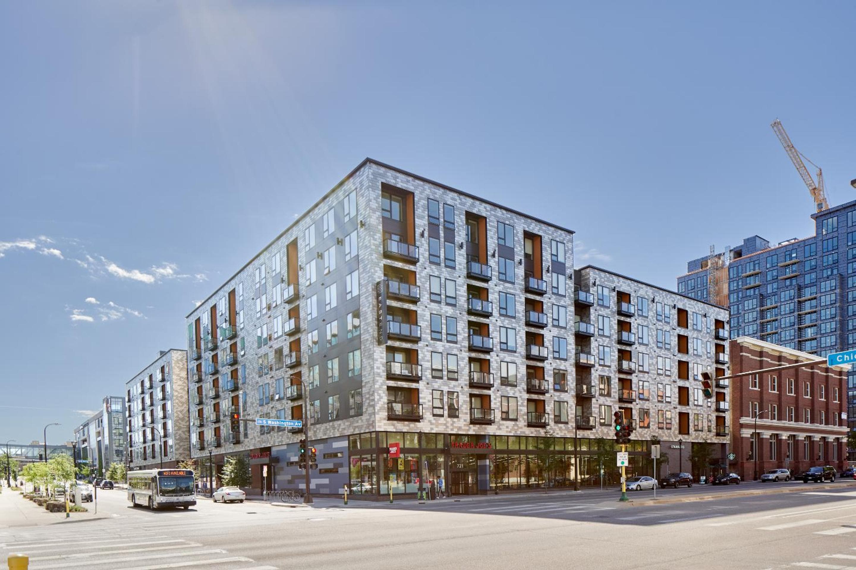Sonder at East End, Minneapolis