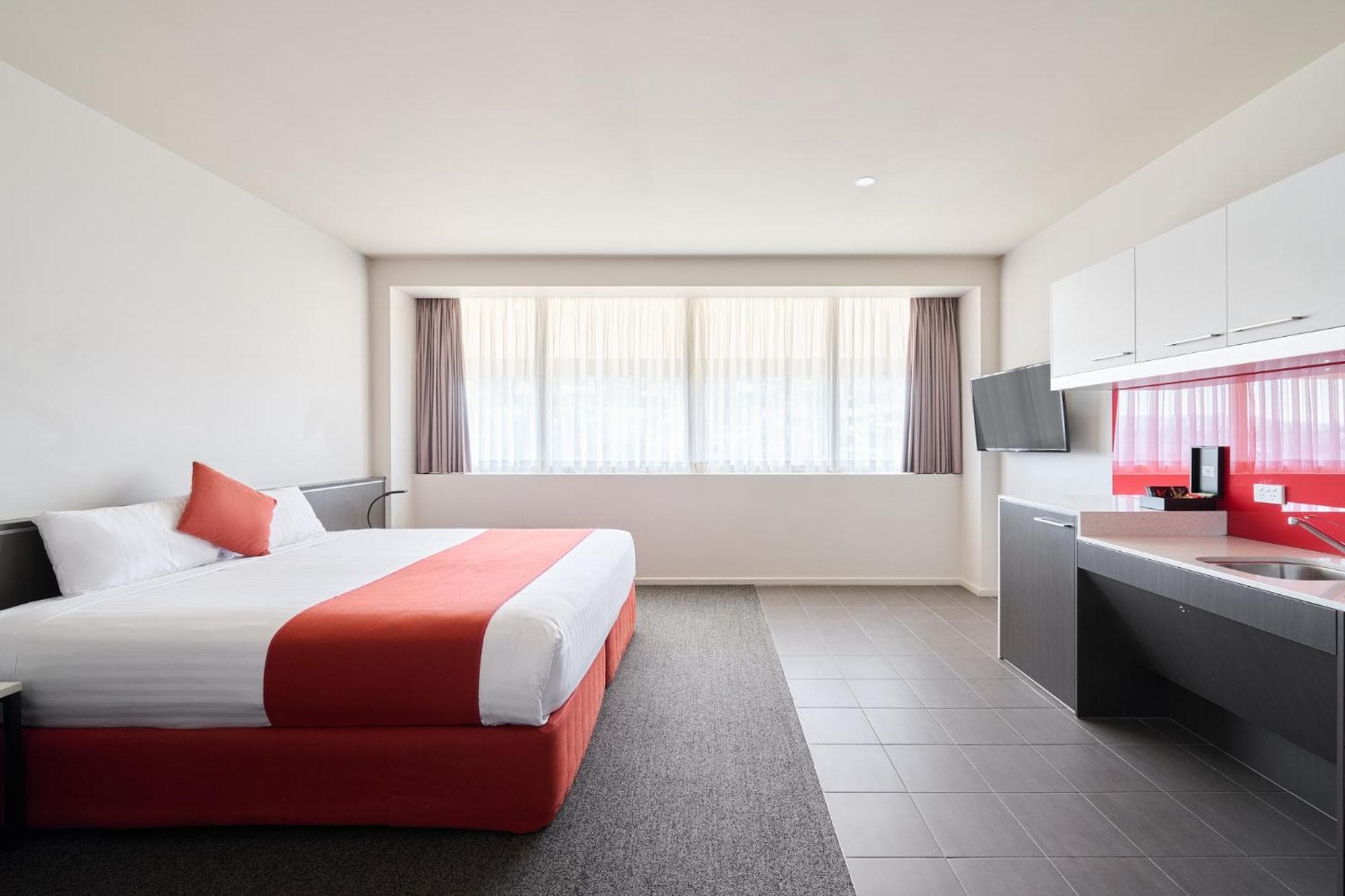 Abode Woden, Canberra, photo 5