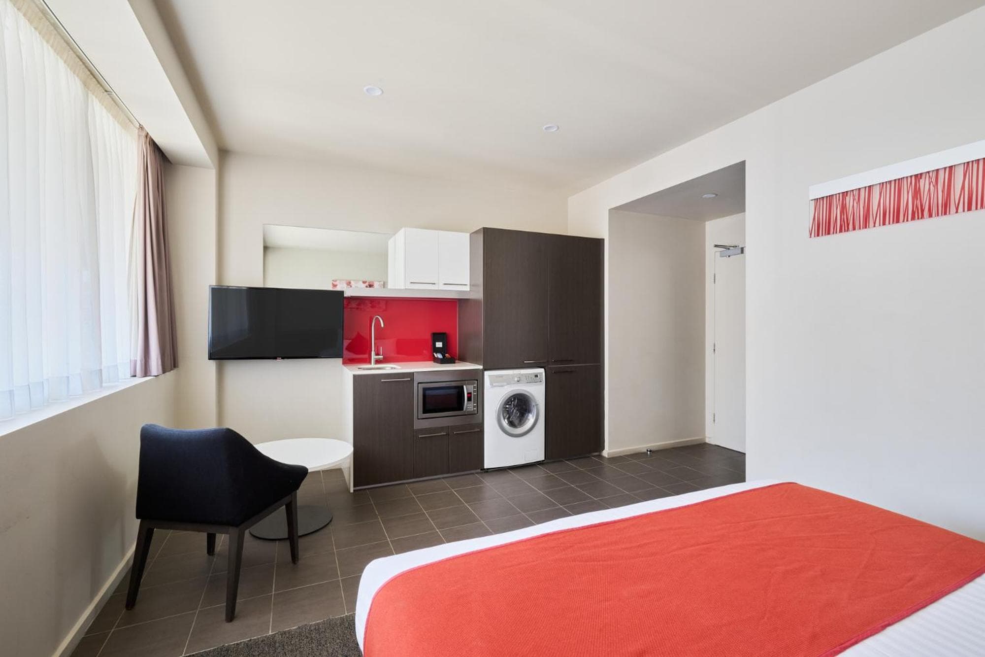Abode Woden, Canberra, photo 4
