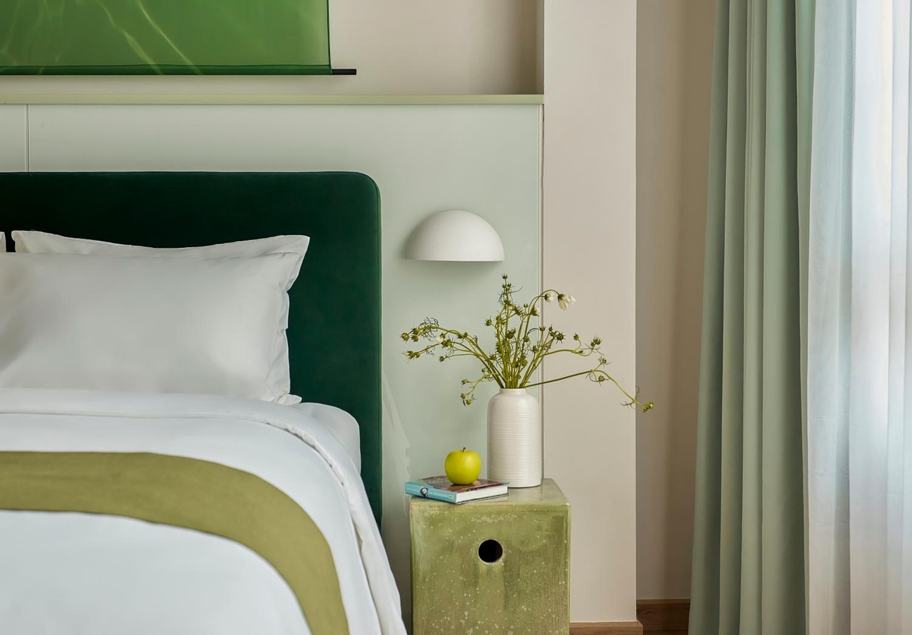 The Urban Resort by CIRCADIAN, Ho Chi Minh City, photo 3