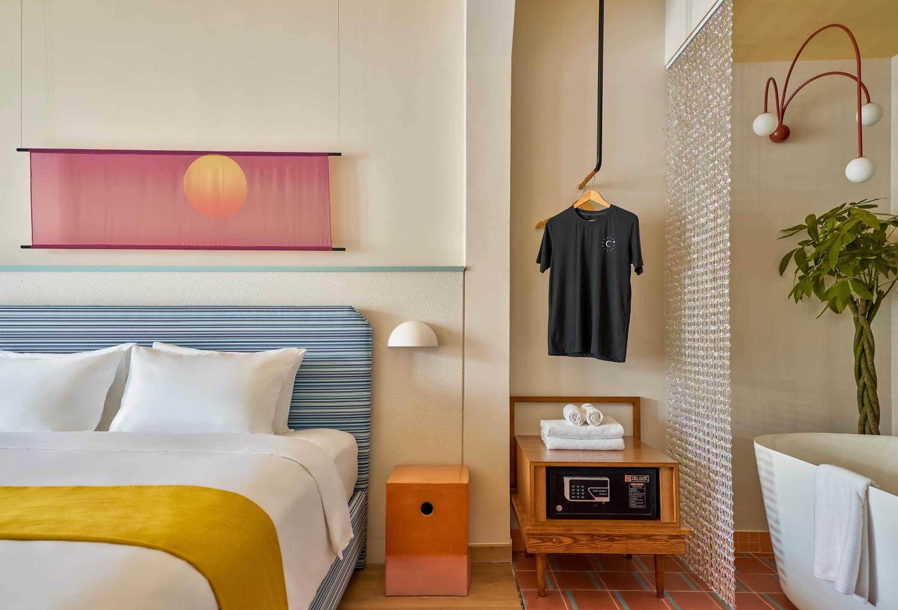 The Urban Resort by CIRCADIAN, Ho Chi Minh City, photo 4