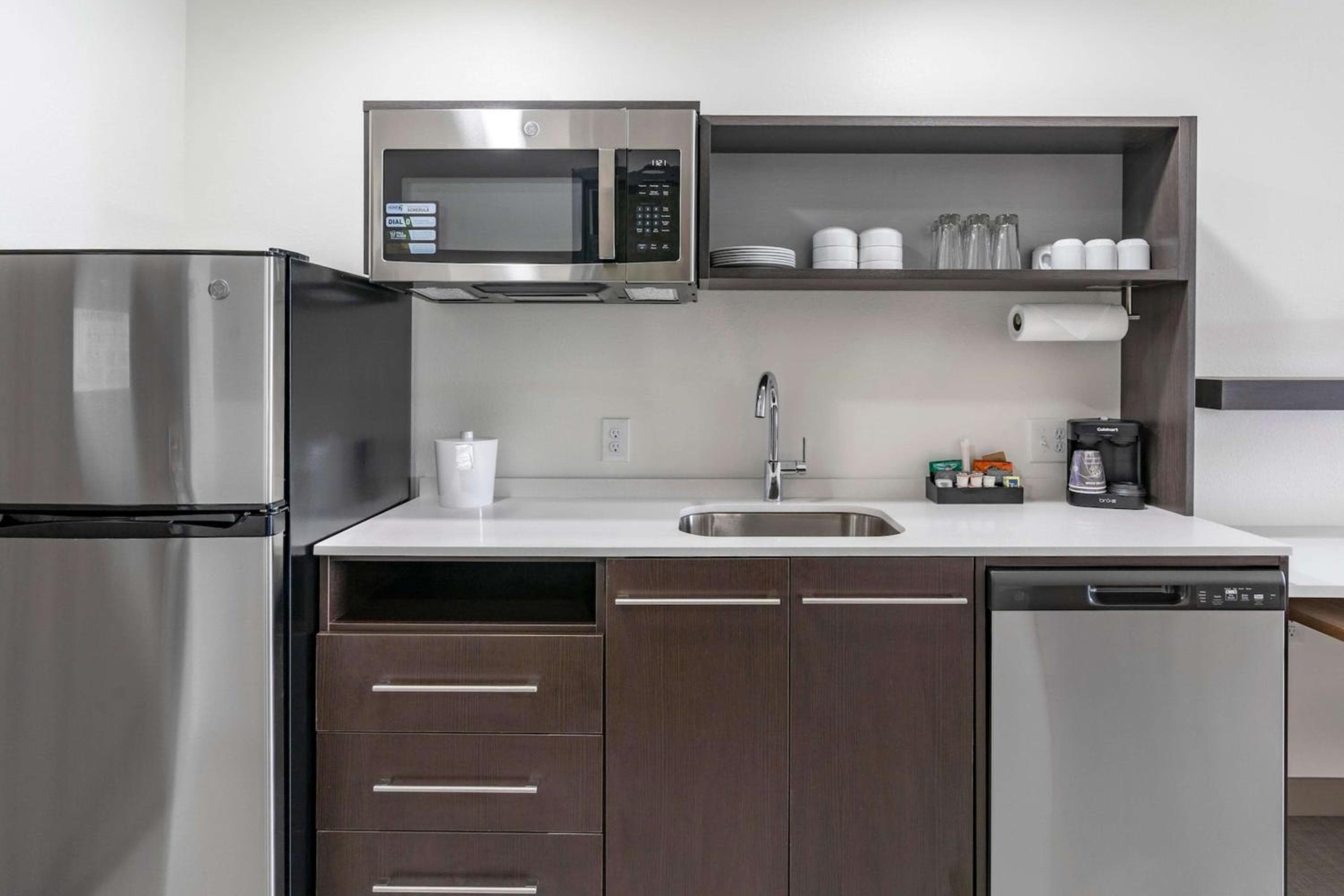 Home2 Suites Lexington Keeneland Airport, Ky, Lexington, photo 6