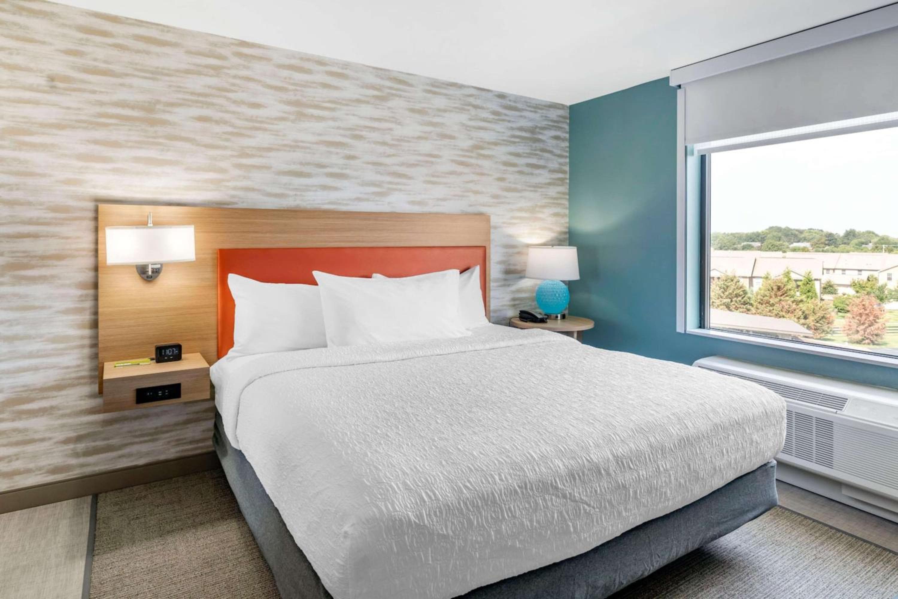 Home2 Suites Lexington Keeneland Airport, Ky, Lexington, photo 5