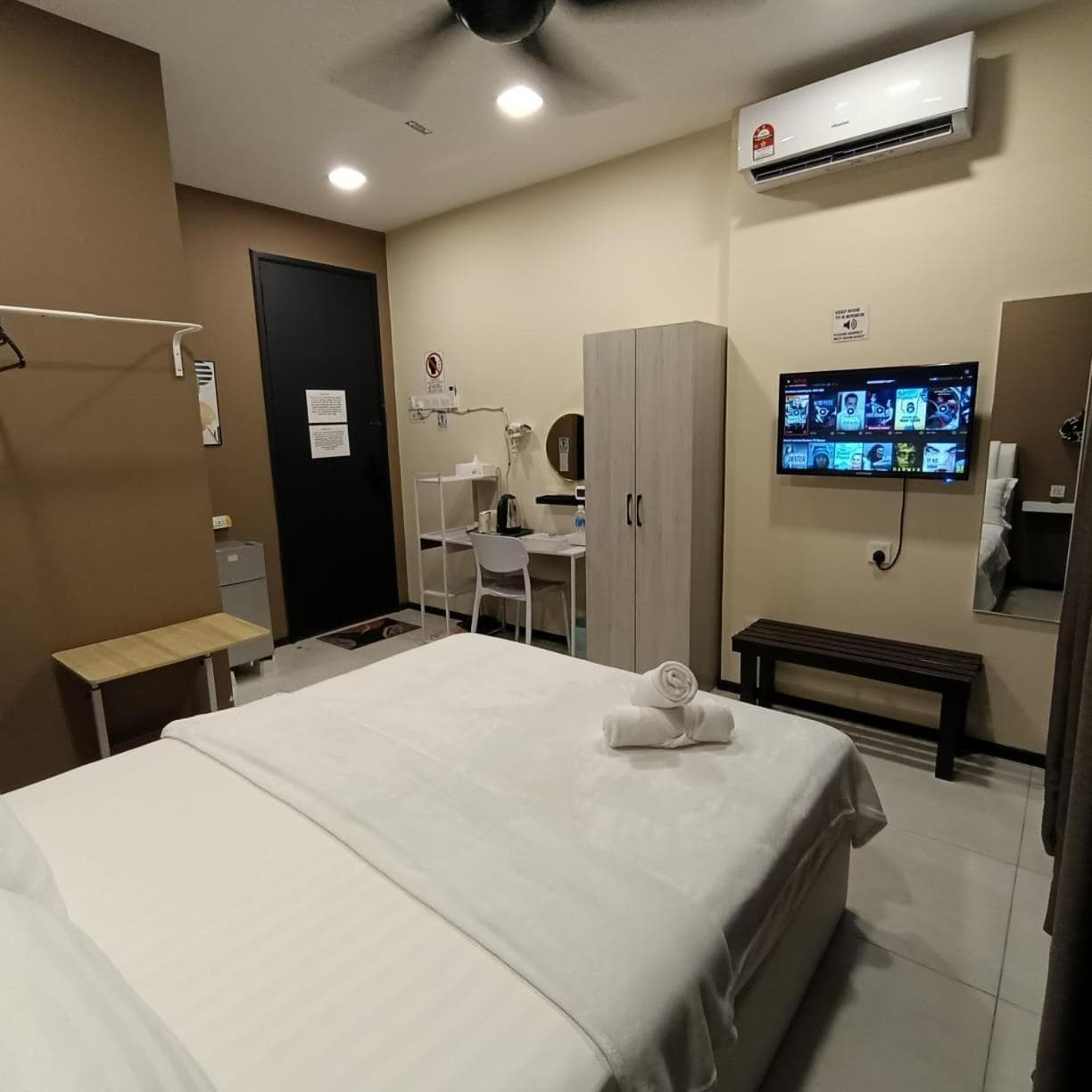 Urban Suites JSW GEORGETOWN PENANG, MALAYSIA, Jelutong, photo 5