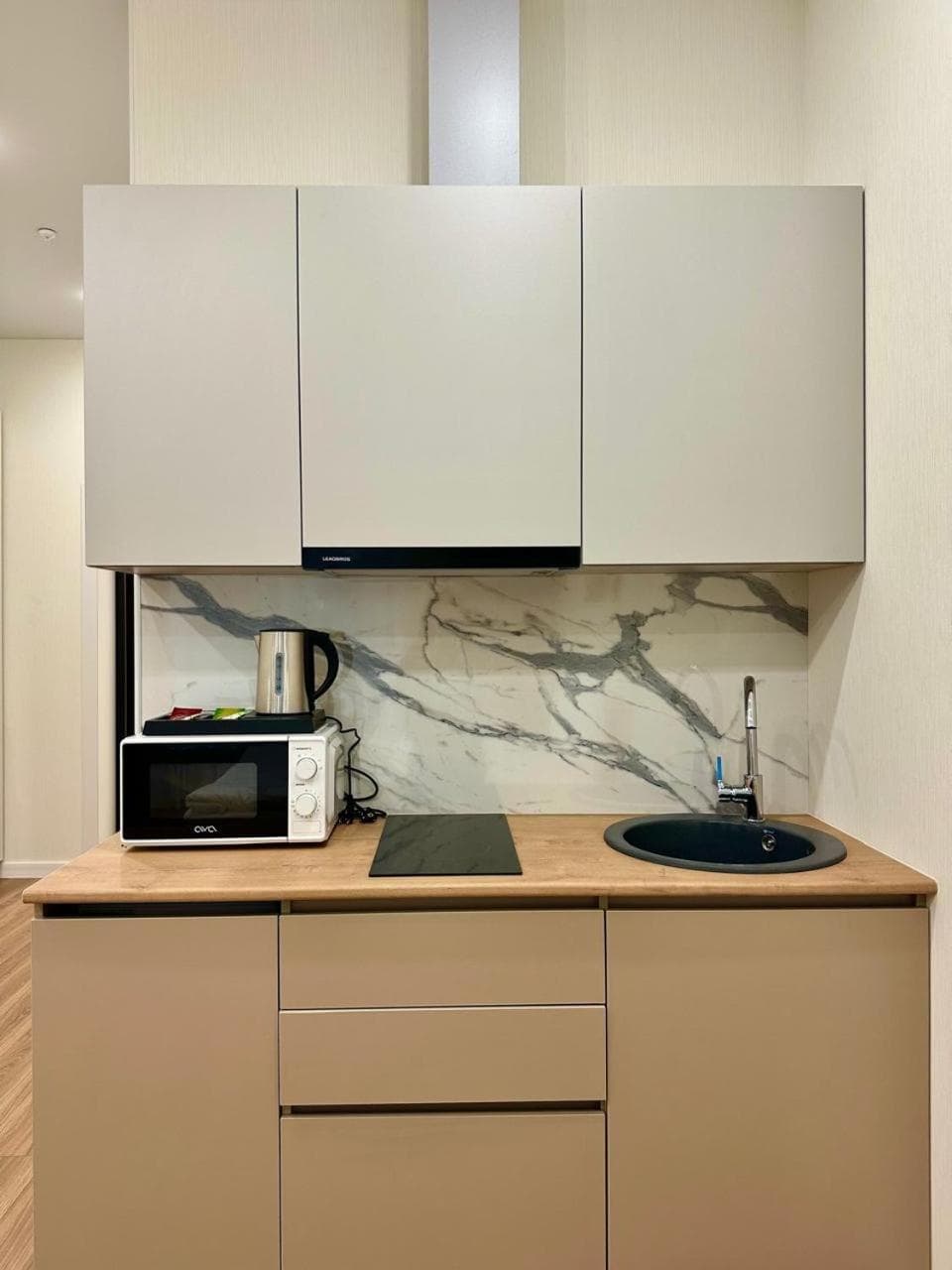 Q Apartment, Almaty, photo 2