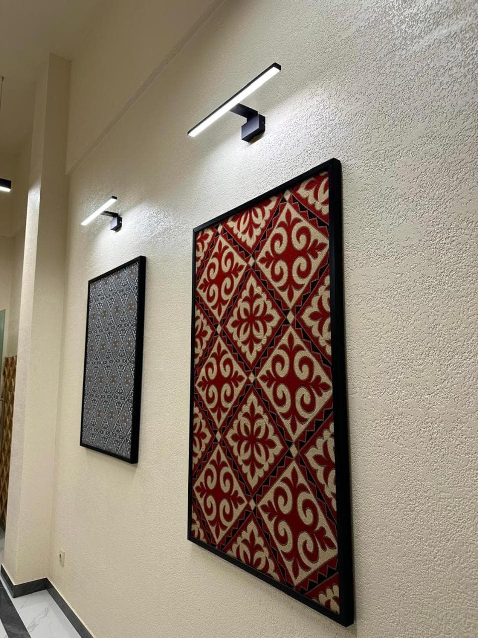 Q Apartment, Almaty, photo 3