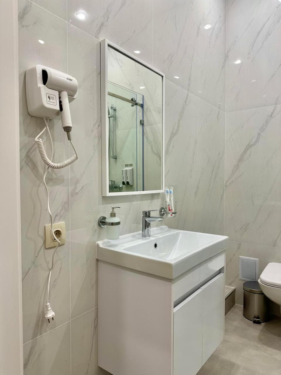Q Apartment, Almaty, photo 4