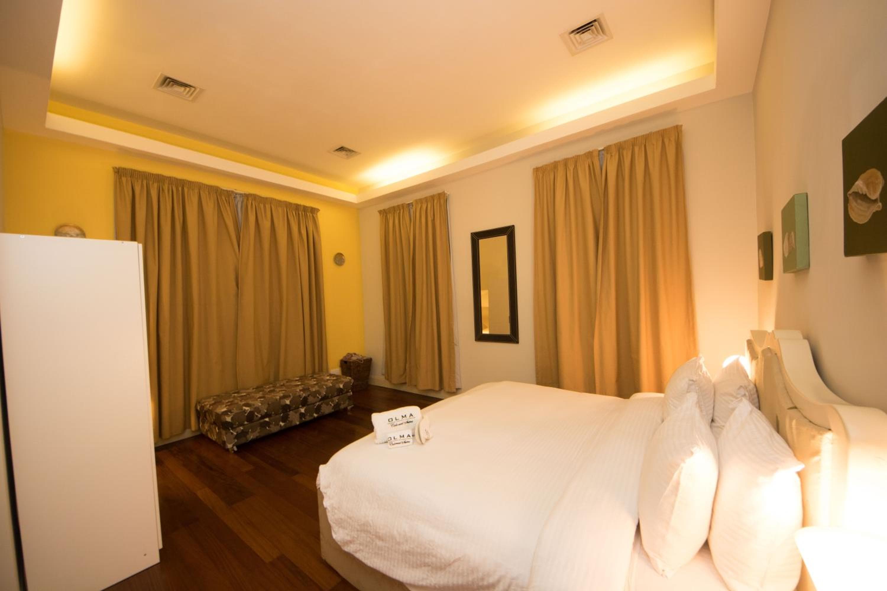 Olma Hotel & Suites, Accra, photo 4