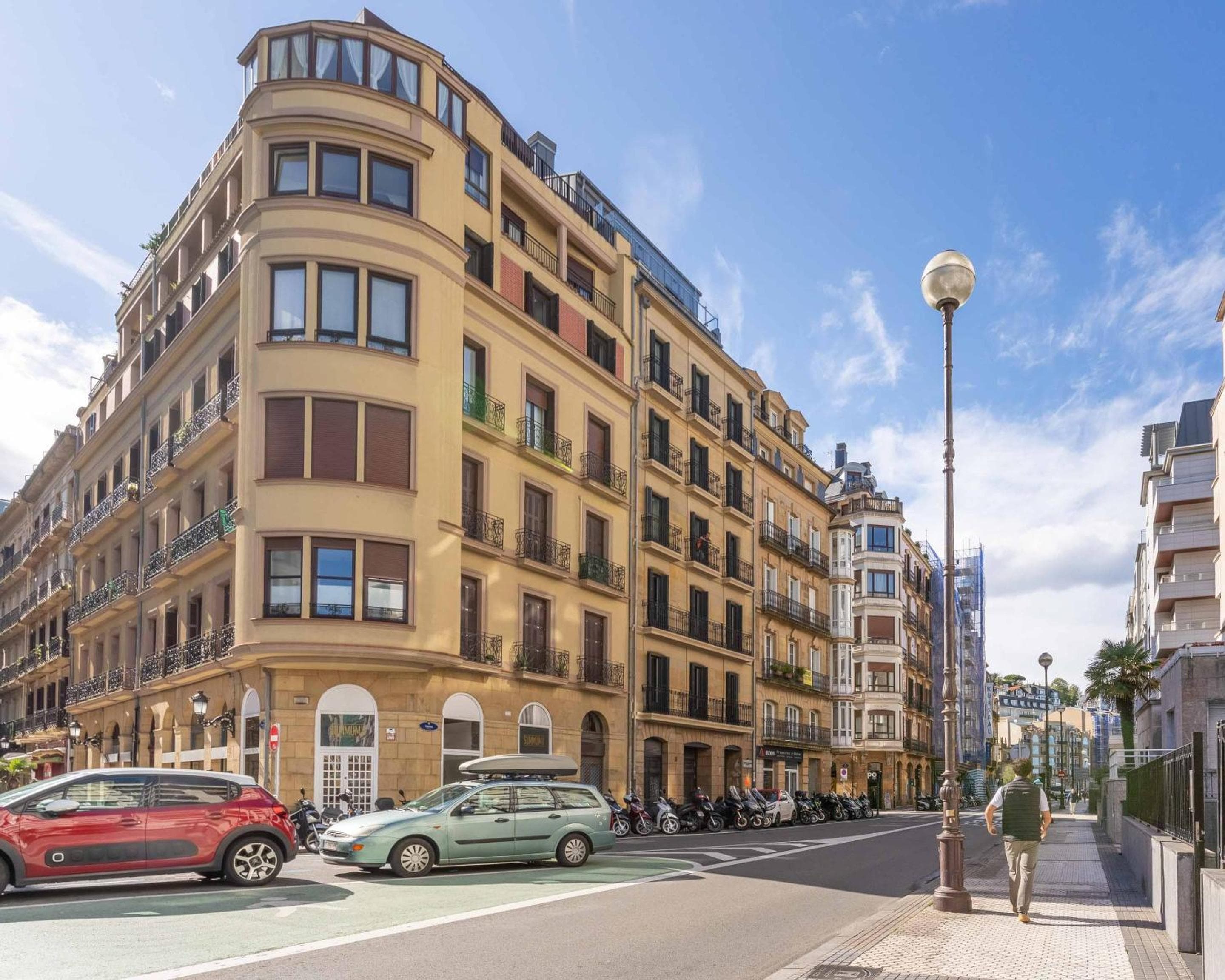 Limehome San Sebastian Zubieta Kalea, San Sebastián, photo 6