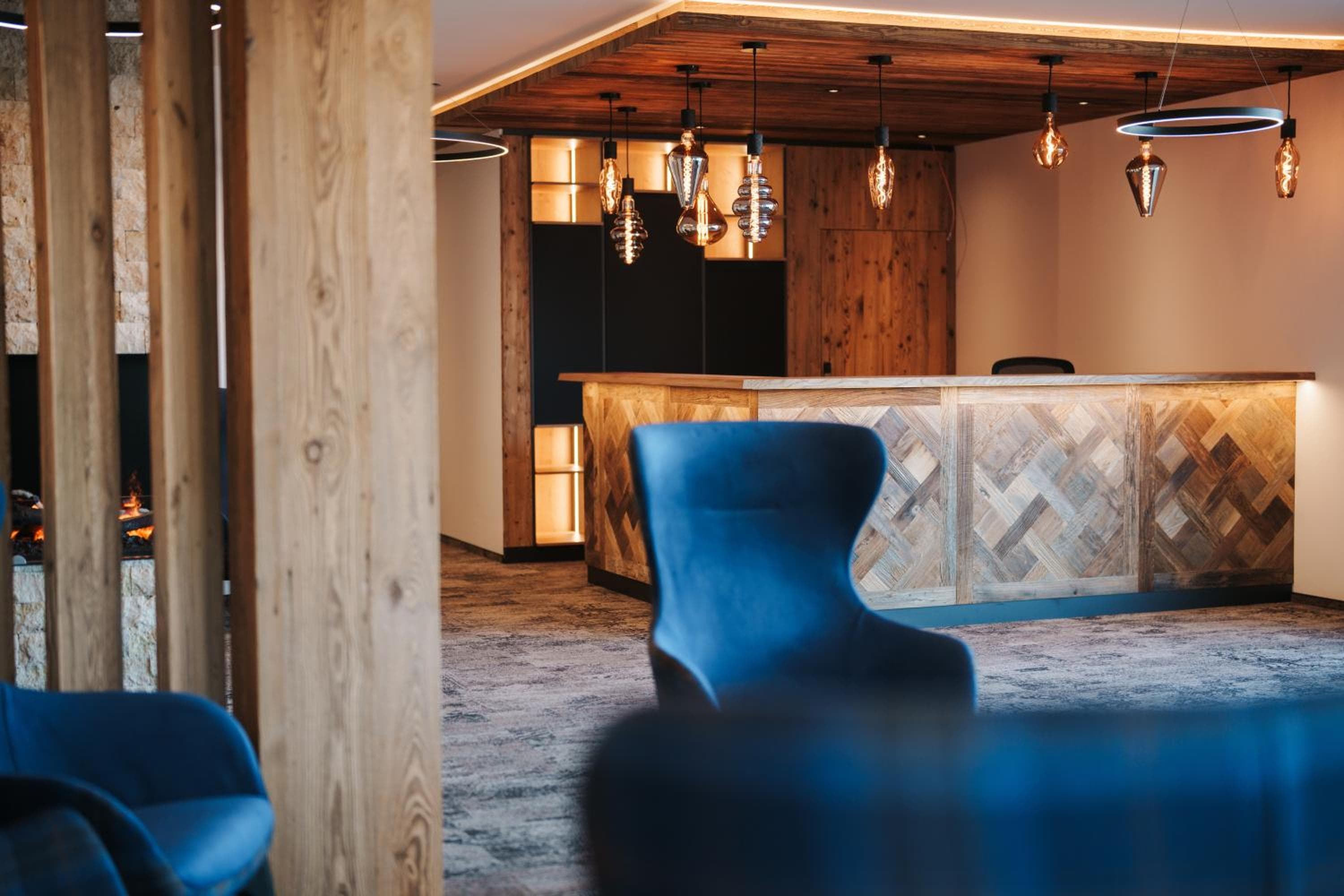 Apartment Hotel Schneerose, Sonnenalpe Nassfeld, photo 4