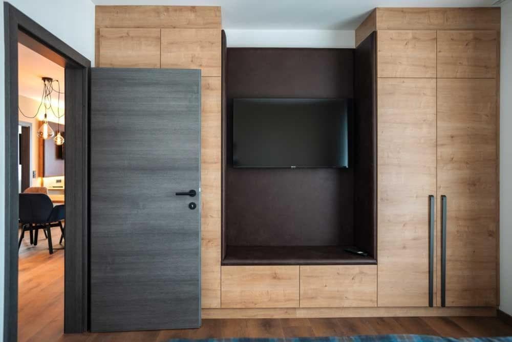 Apartment Hotel Schneerose, Sonnenalpe Nassfeld, photo 3