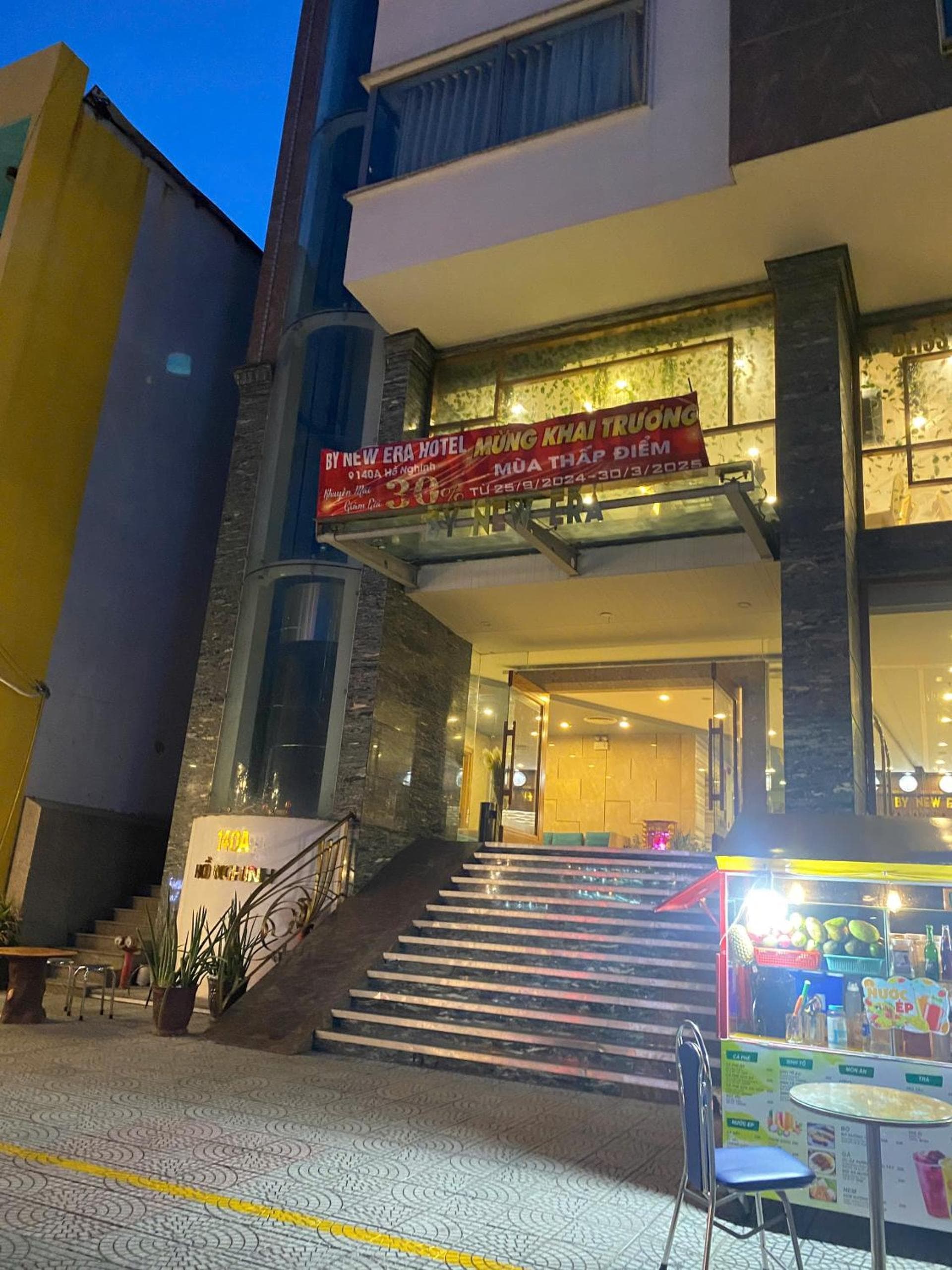 Ocean Bliss Hotel - Free Sauna, Da Nang, photo 5