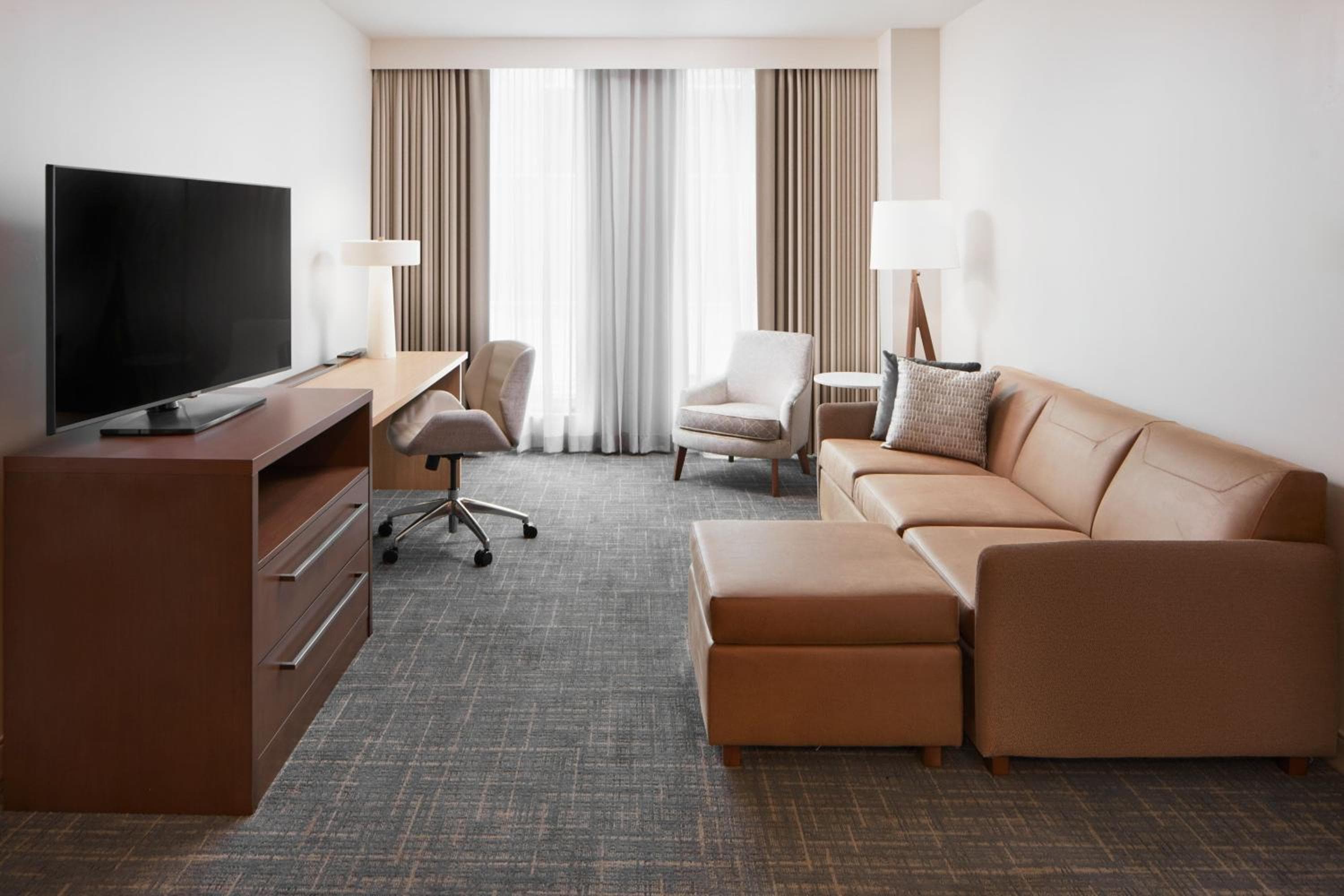 Residence Inn by Marriott Reston, Reston, photo 5