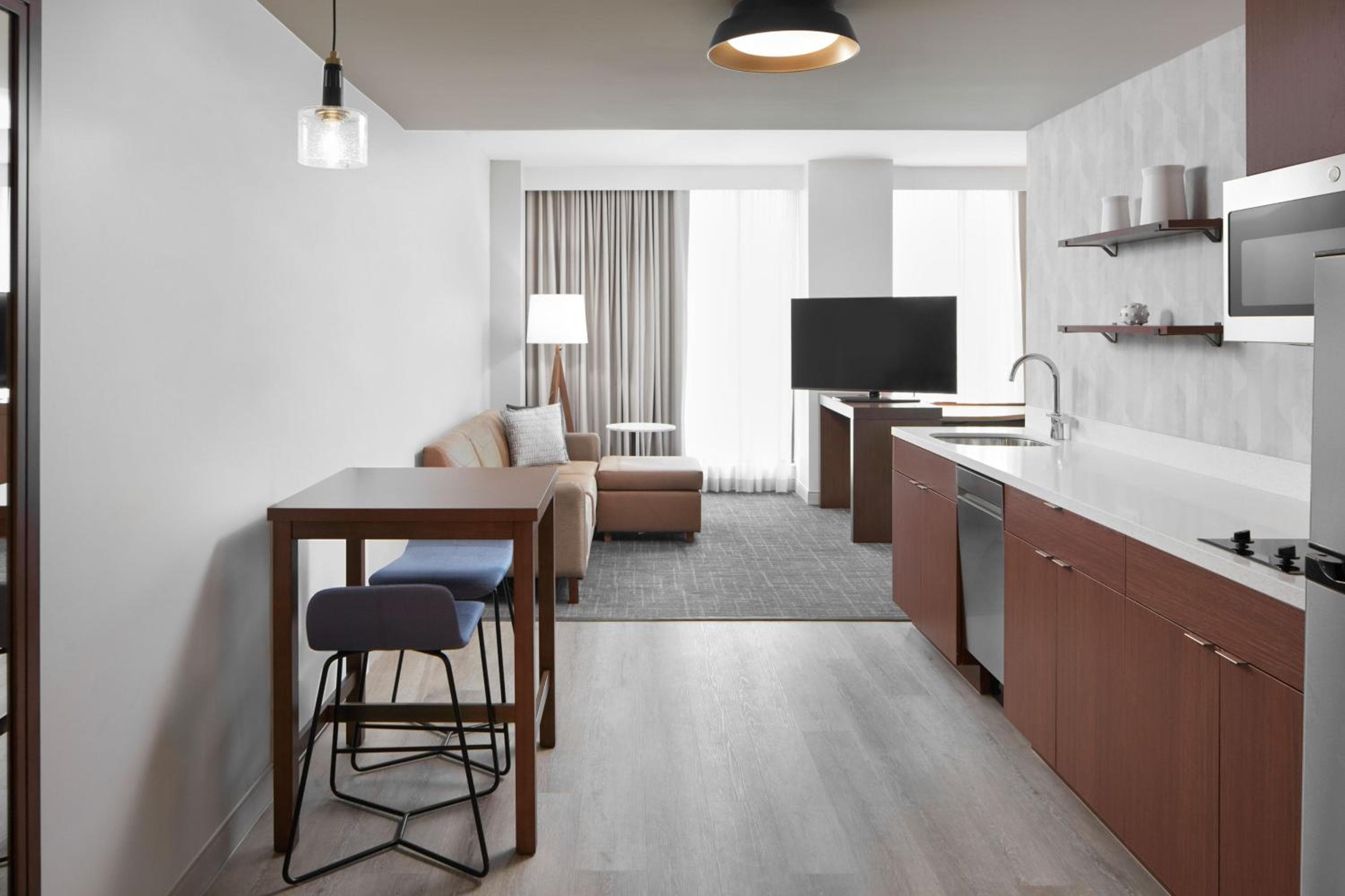 Residence Inn by Marriott Reston, Reston, photo 2