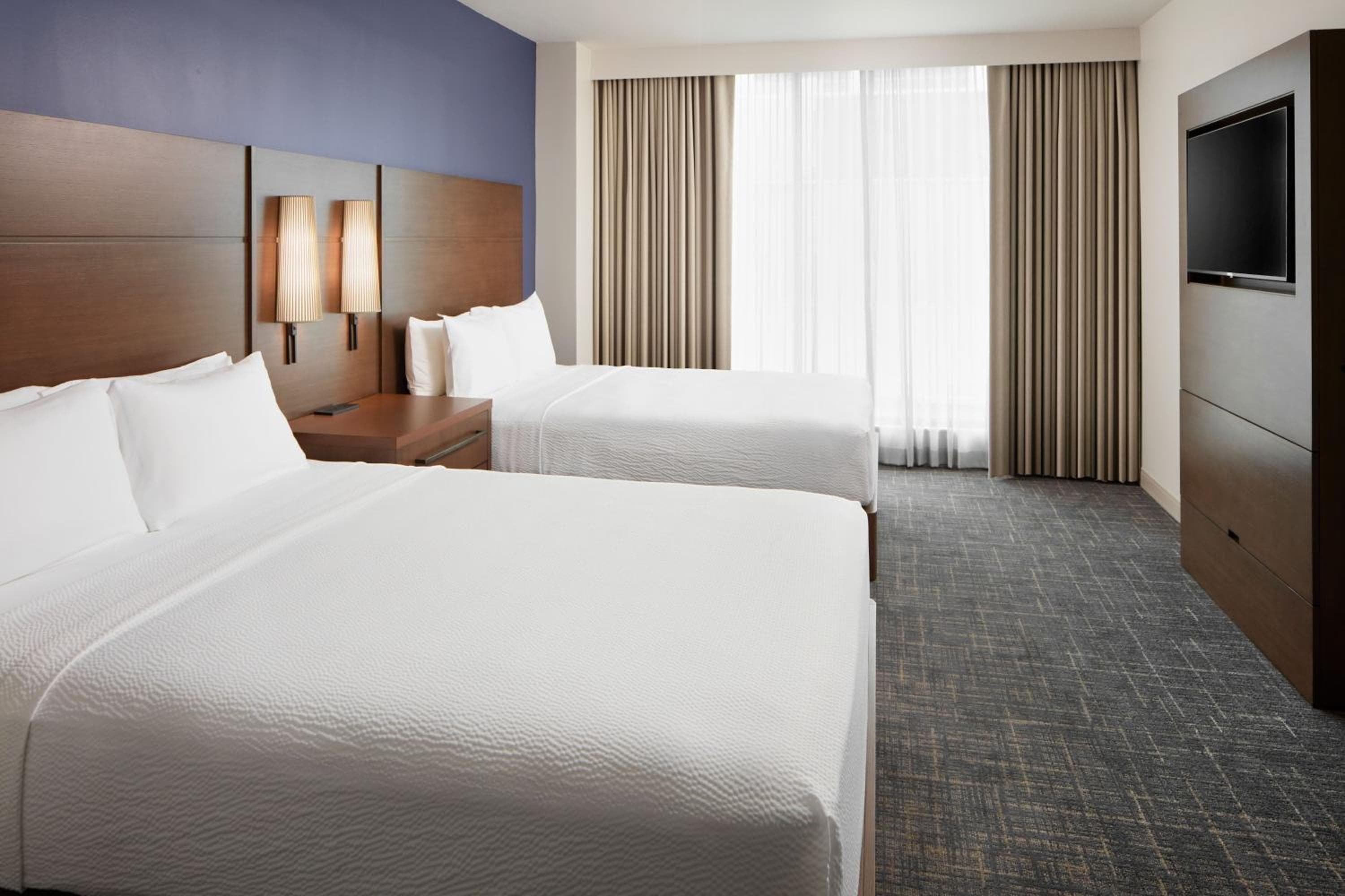 Residence Inn by Marriott Reston, Reston, photo 6