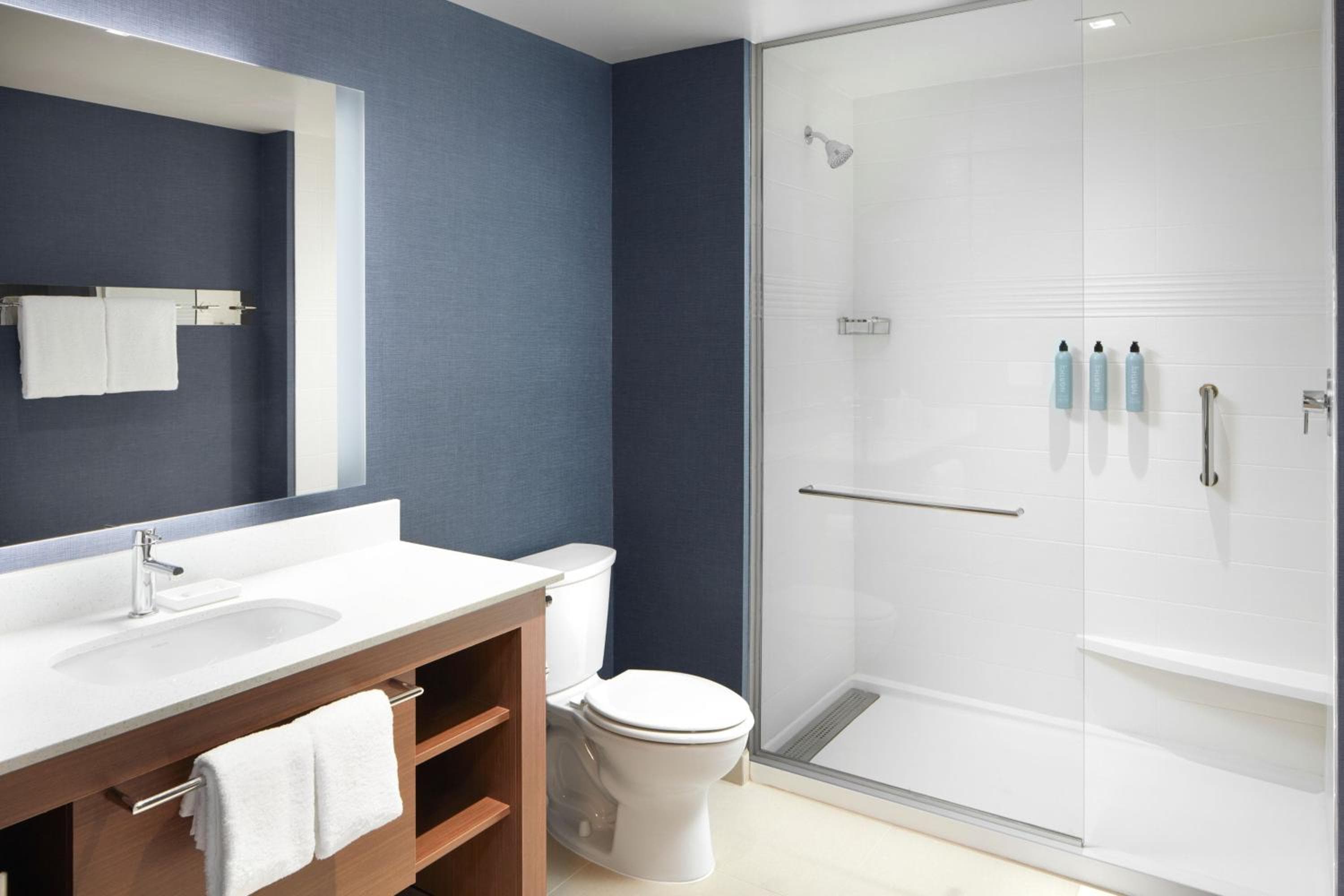 Residence Inn by Marriott Reston, Reston, photo 3