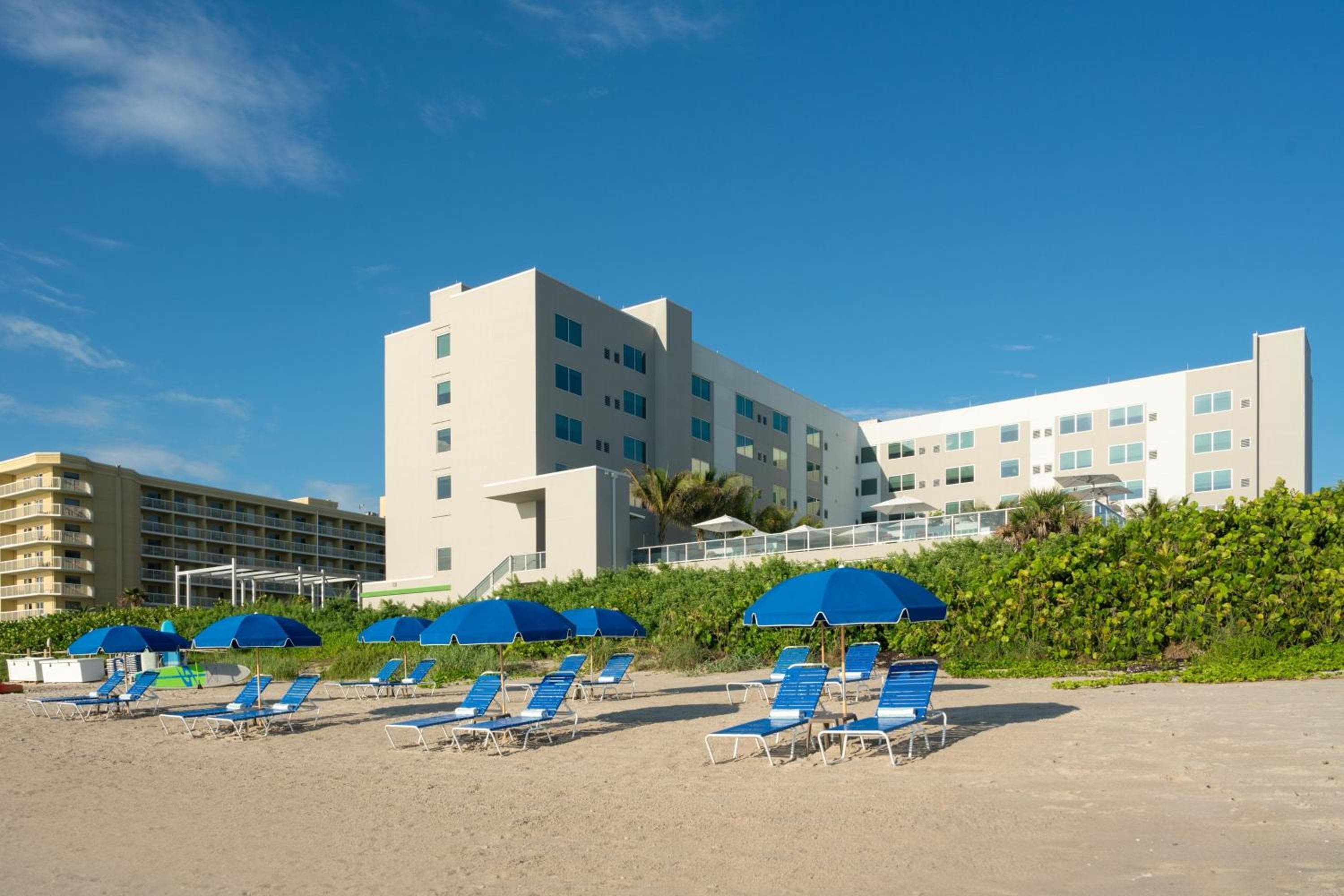 Element by Marriott Melbourne Oceanfront, Indialantic