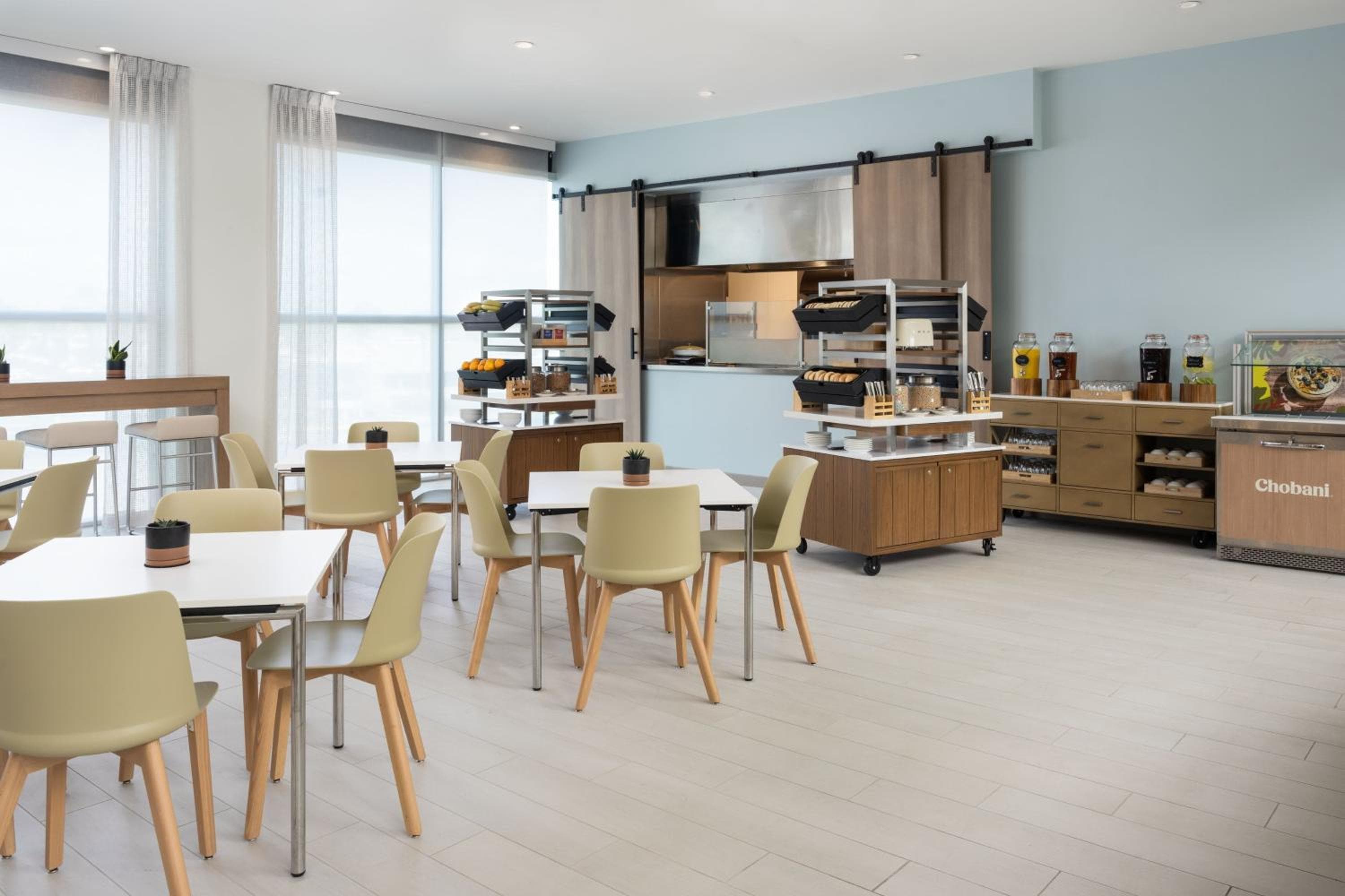 Element by Marriott Melbourne Oceanfront, Indialantic, photo 2