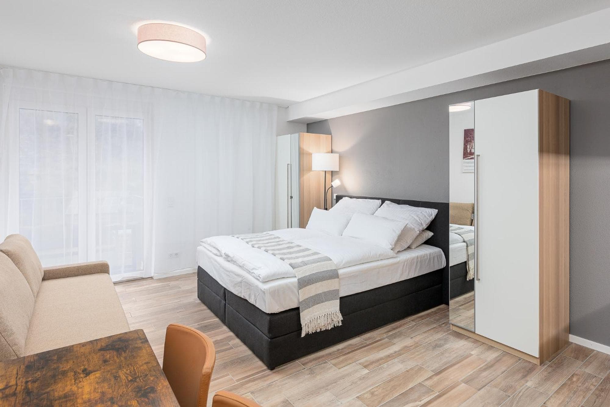 Maxim Apartments, Heidelberg, photo 3