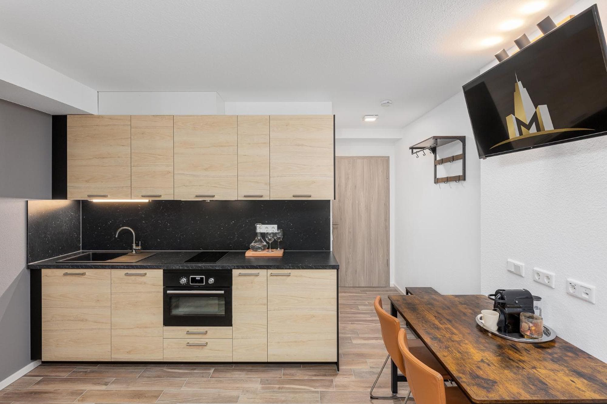 Maxim Apartments, Heidelberg, photo 6