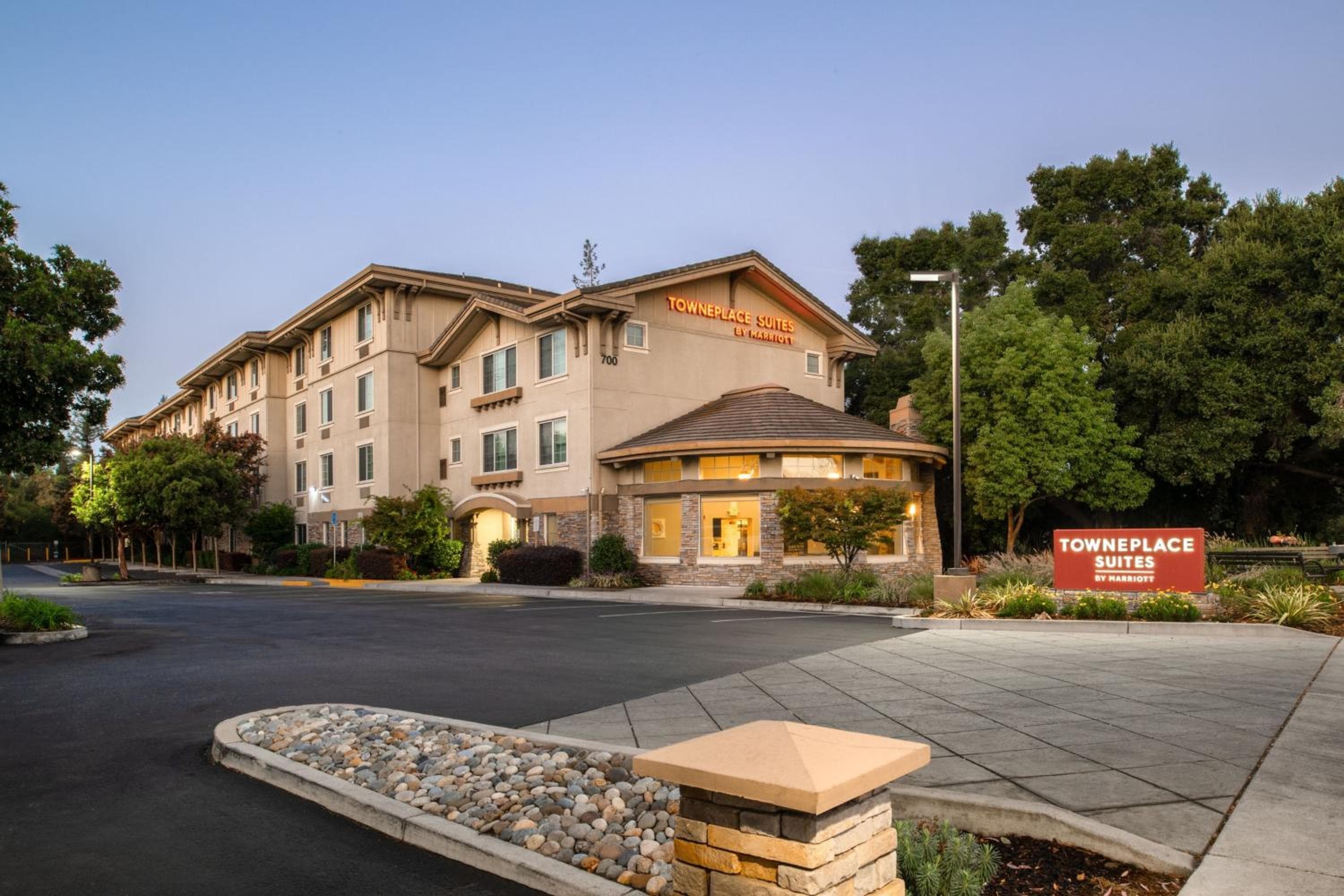 TownePlace Suites San Jose Campbell, Campbell