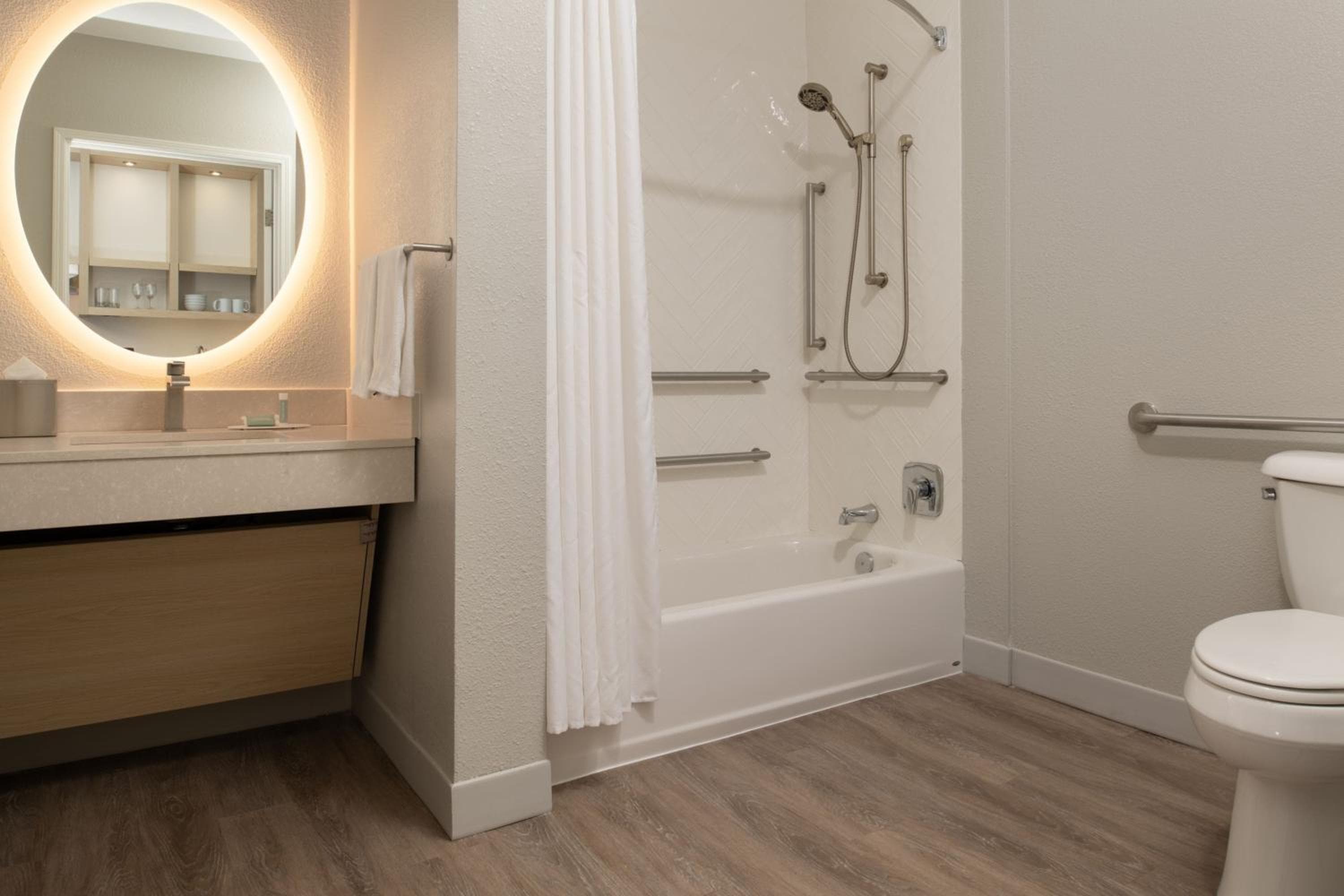 TownePlace Suites San Jose Campbell, Campbell, photo 2