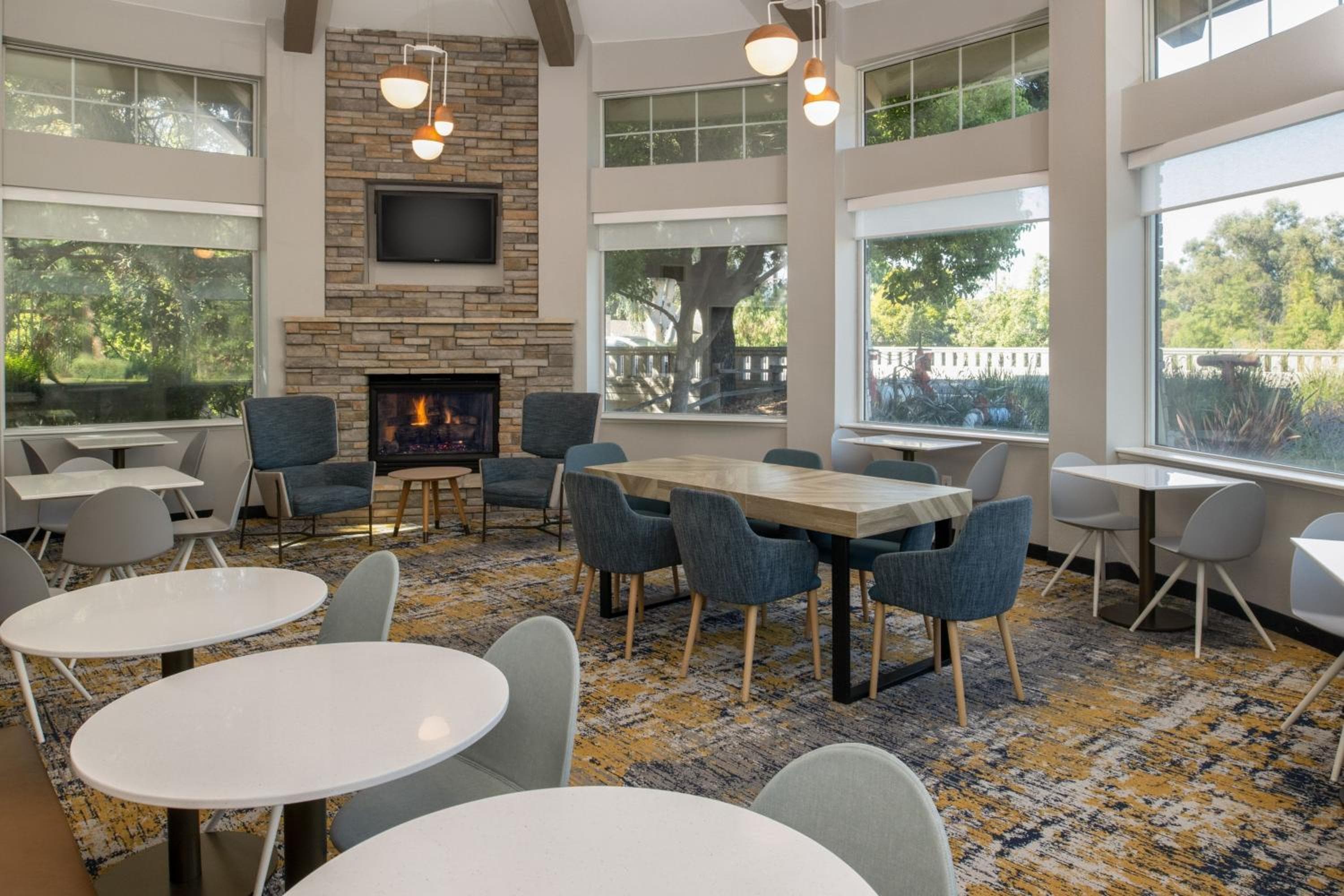 TownePlace Suites San Jose Campbell, Campbell, photo 6