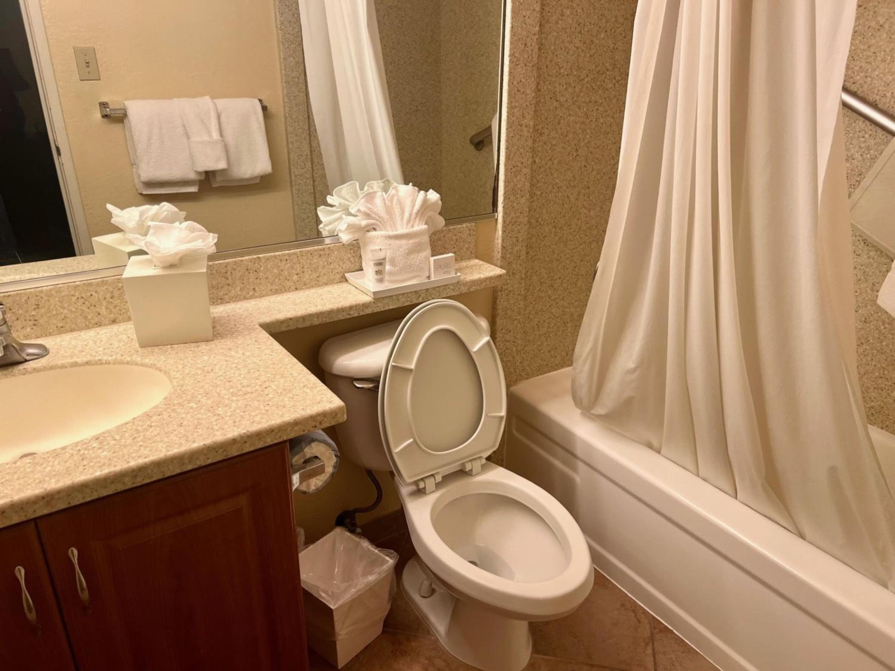 Jockey Resort Suites Center Strip, Las Vegas, photo 5