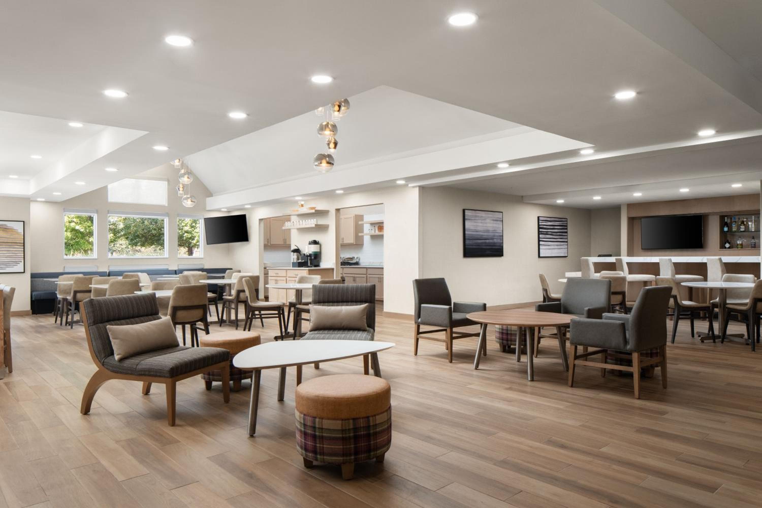 Residence Inn by Marriott Holland, Holland, photo 3