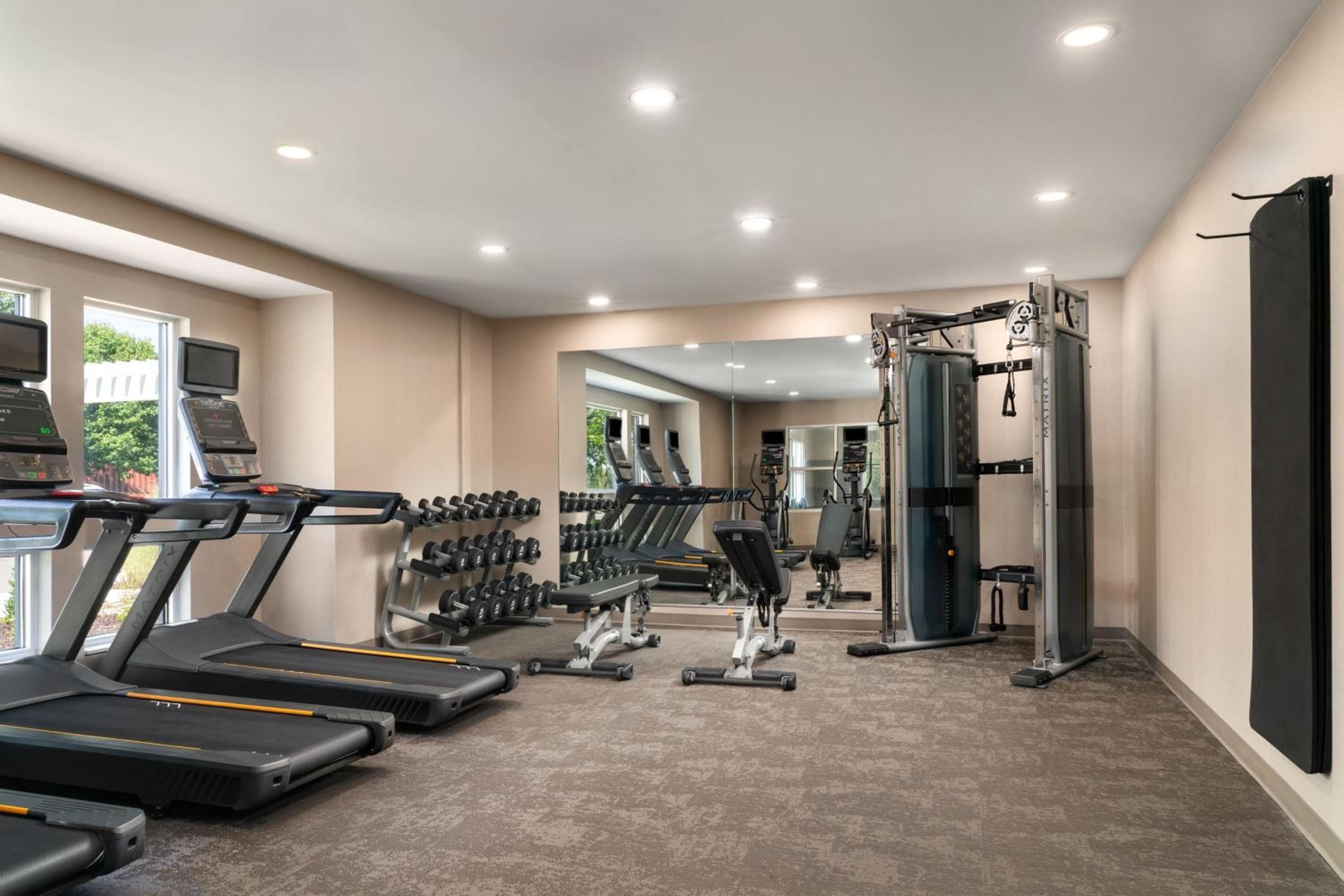 Residence Inn by Marriott Holland, Holland, photo 6