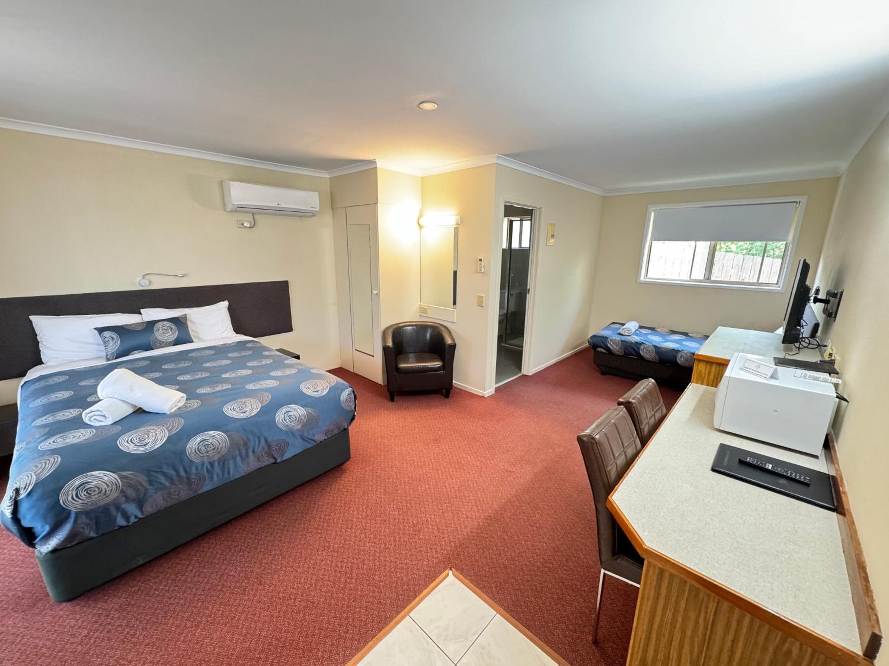 Blue Whale Motor Inn & Apartments, Warrnambool, photo 2