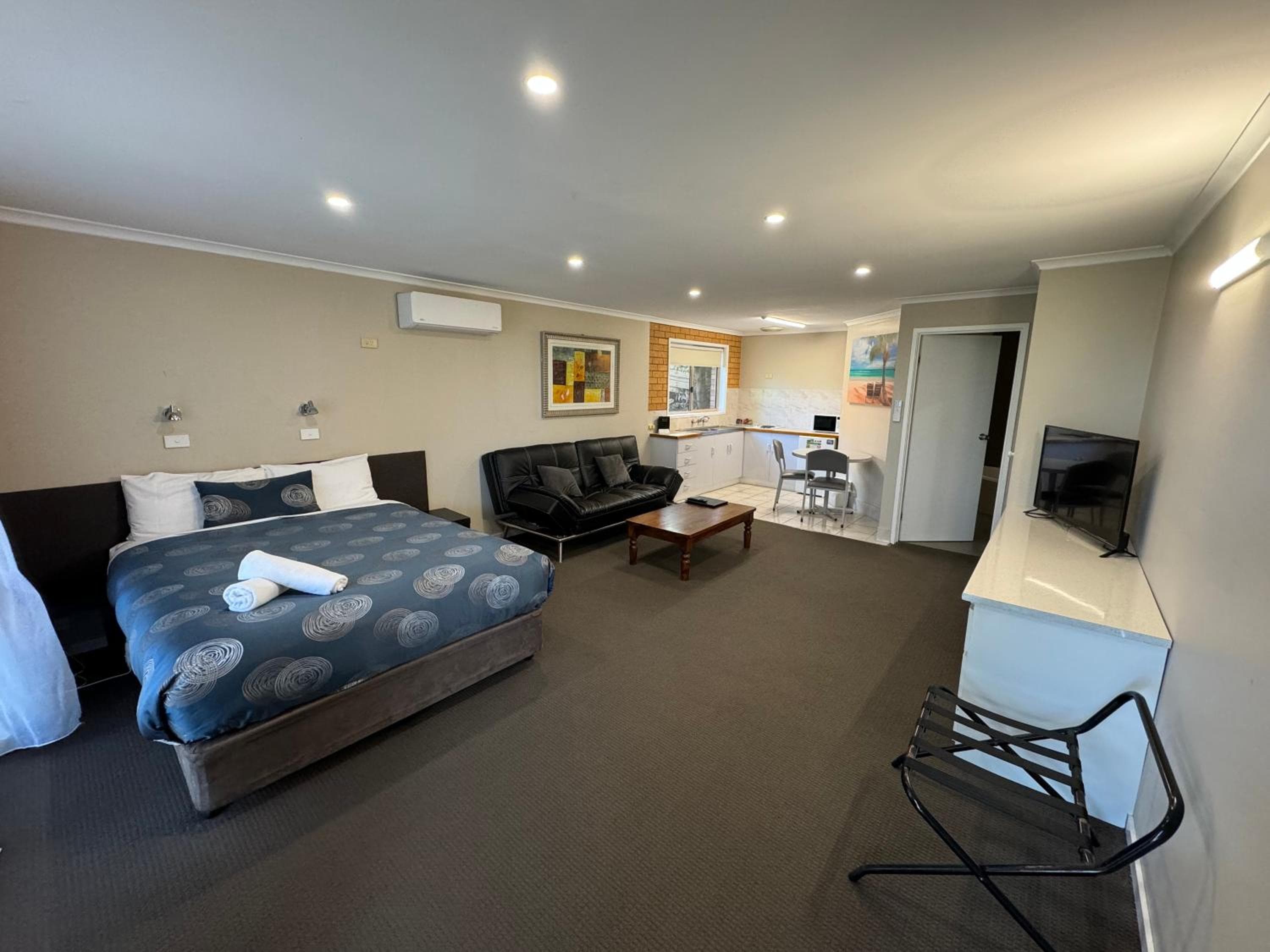 Blue Whale Motor Inn & Apartments, Warrnambool, photo 5