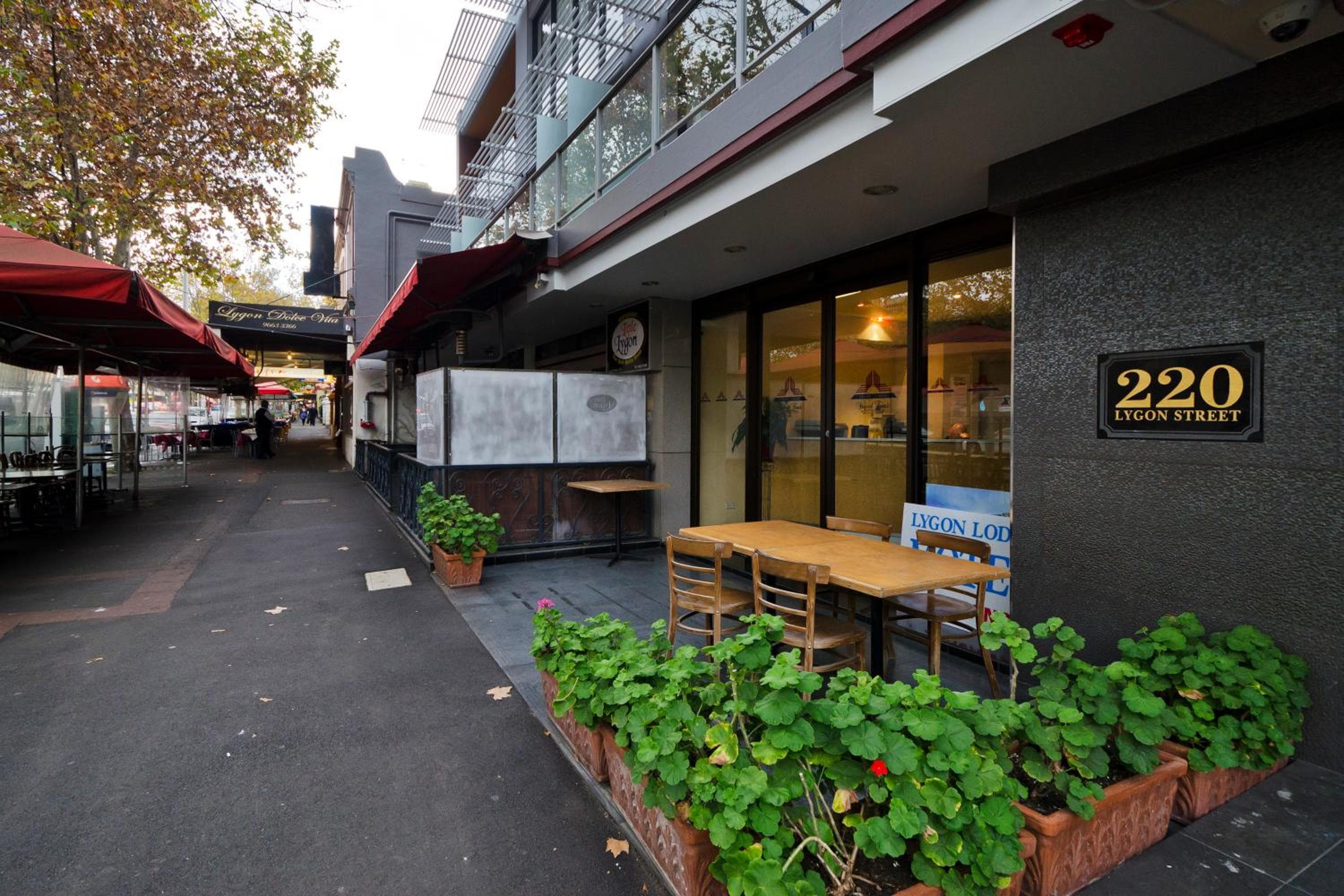 Carlton Lygon Lodge - Close to Melbourne Uni, Melbourne
