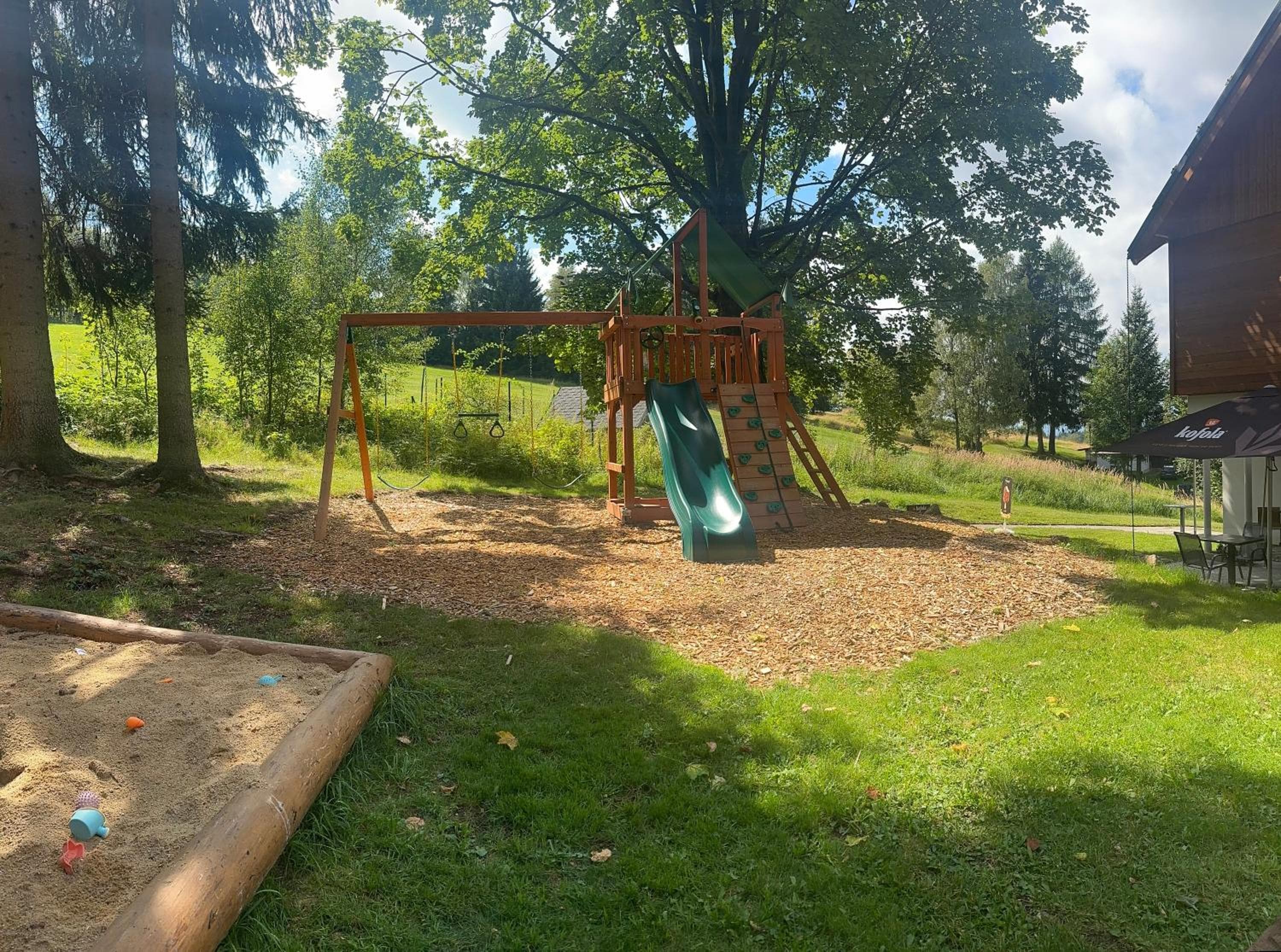 Apartmány VESNA, Nova Ves nad Nisou, photo 2