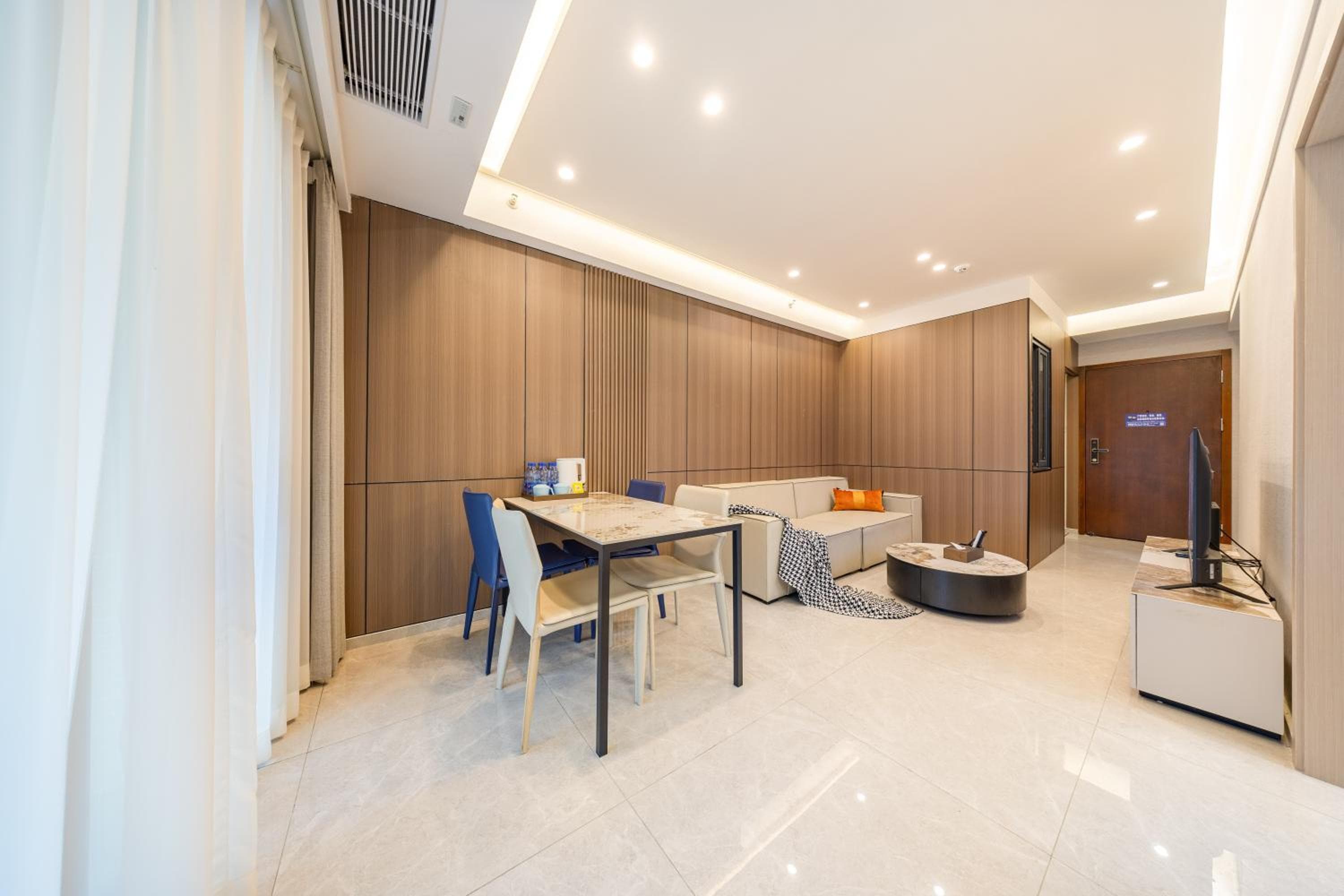 Excellence International Apartment Convention & Exhibition Center, Shenzhen, photo 5